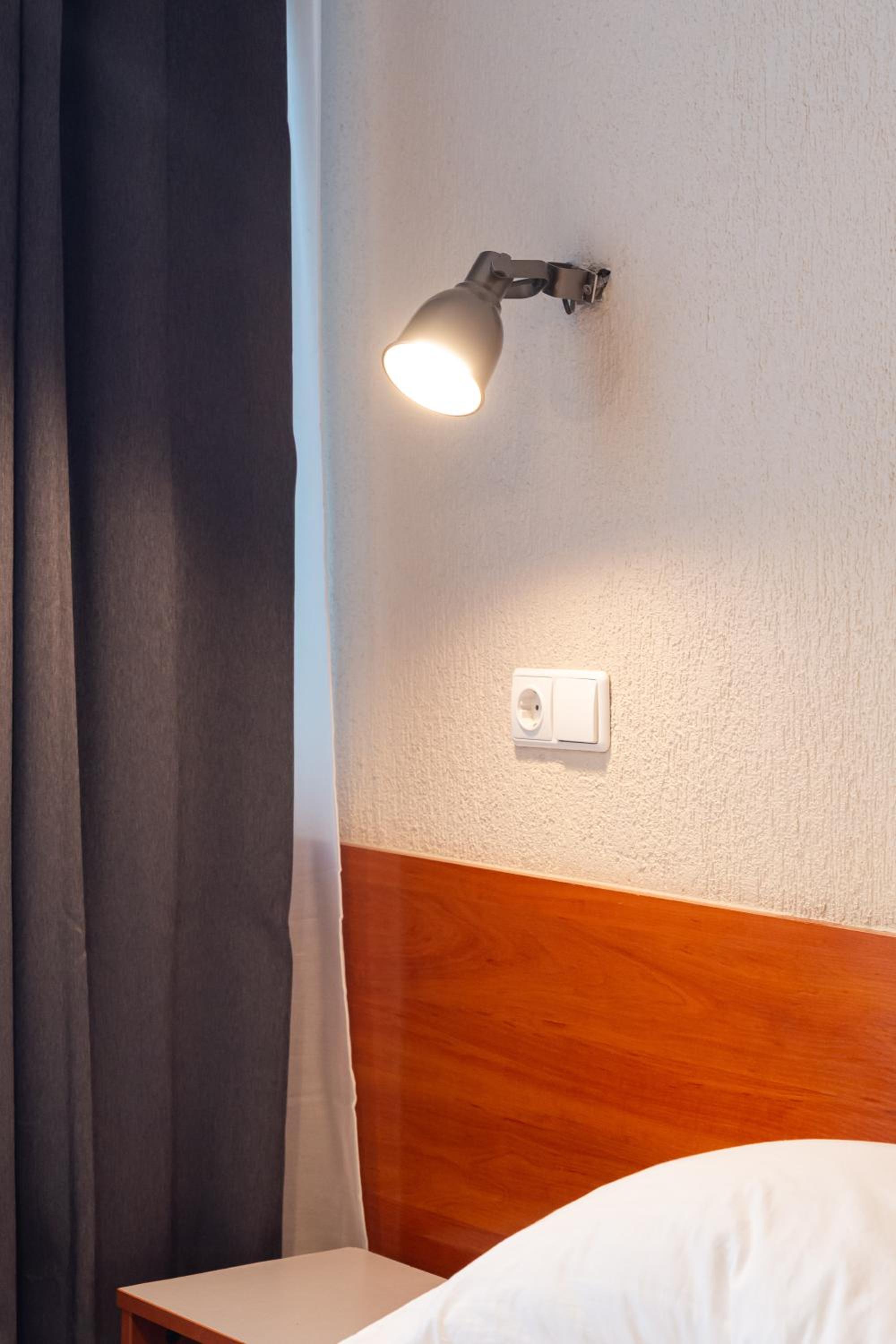Inza Guest House