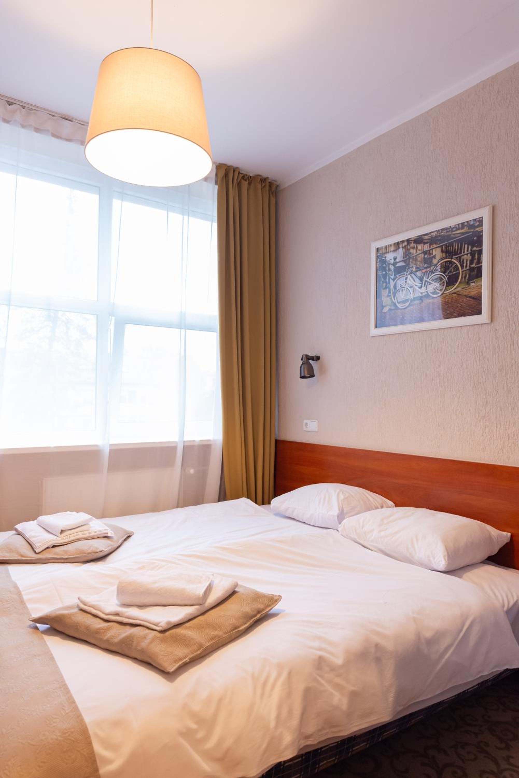 Inza Guest House