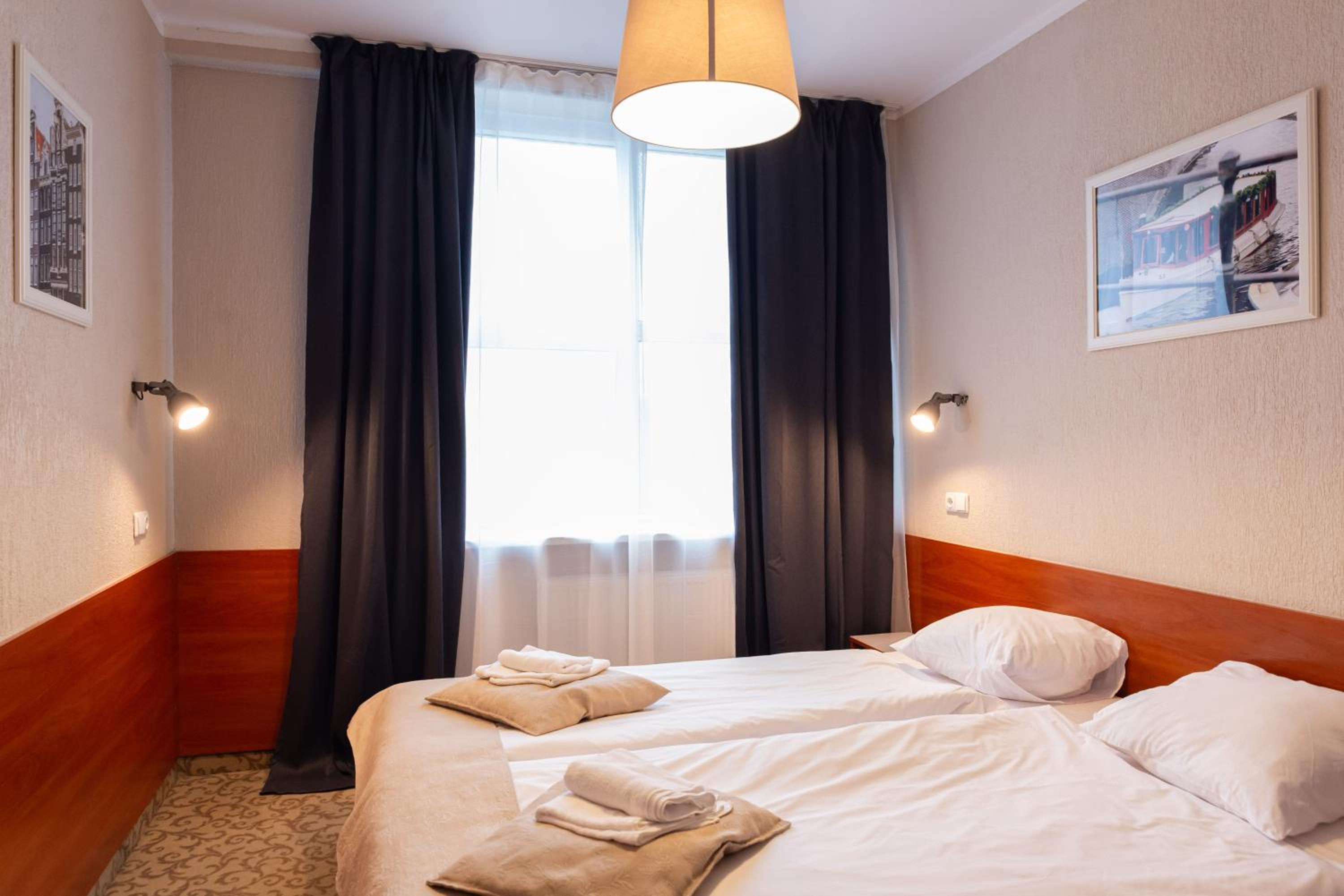 Inza Guest House