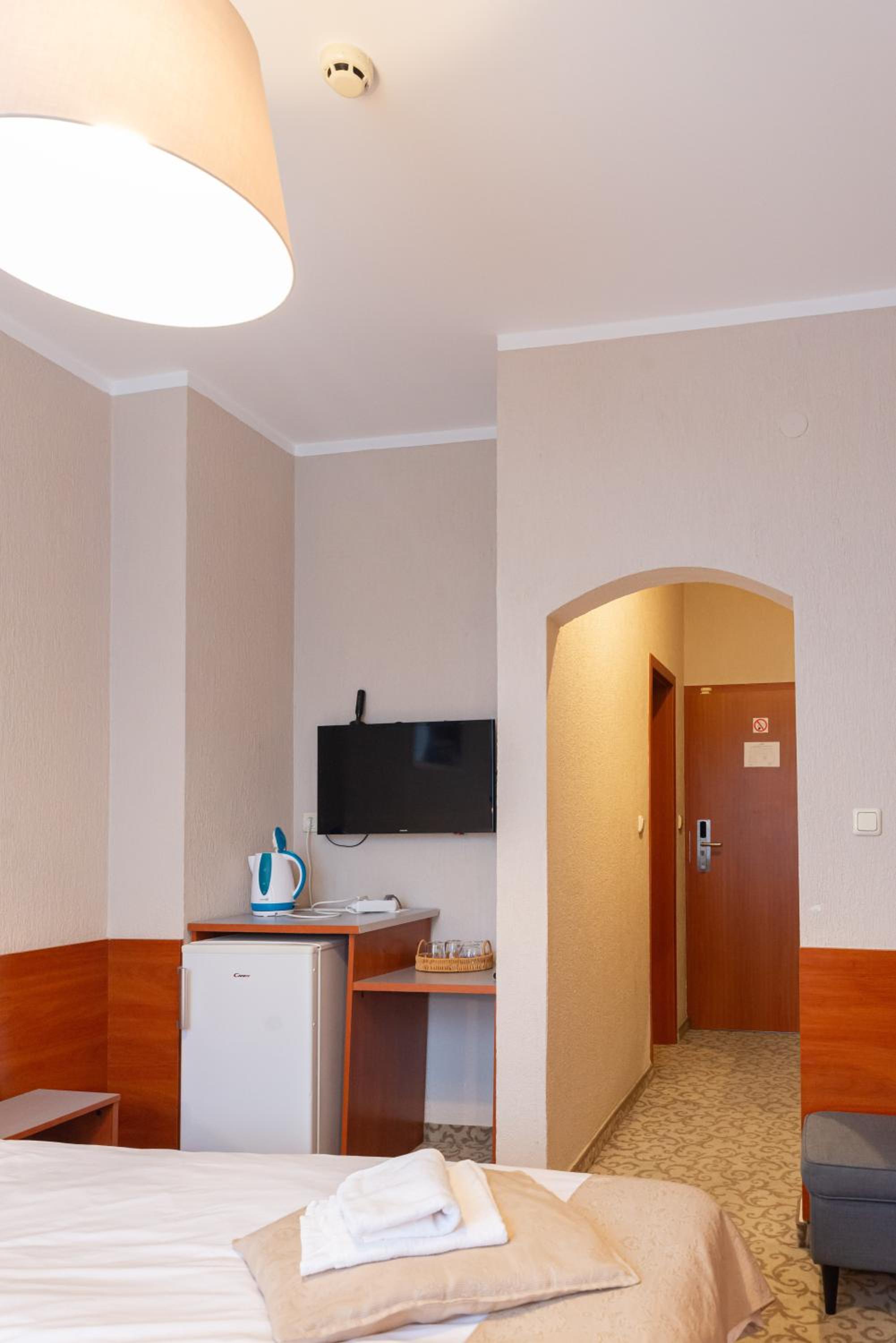 Inza Guest House