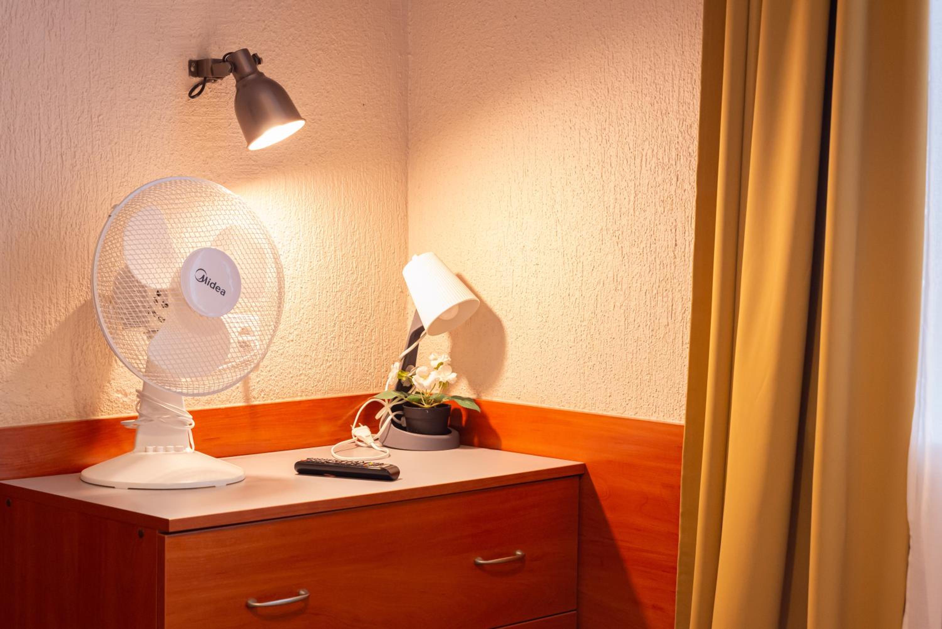 Inza Guest House