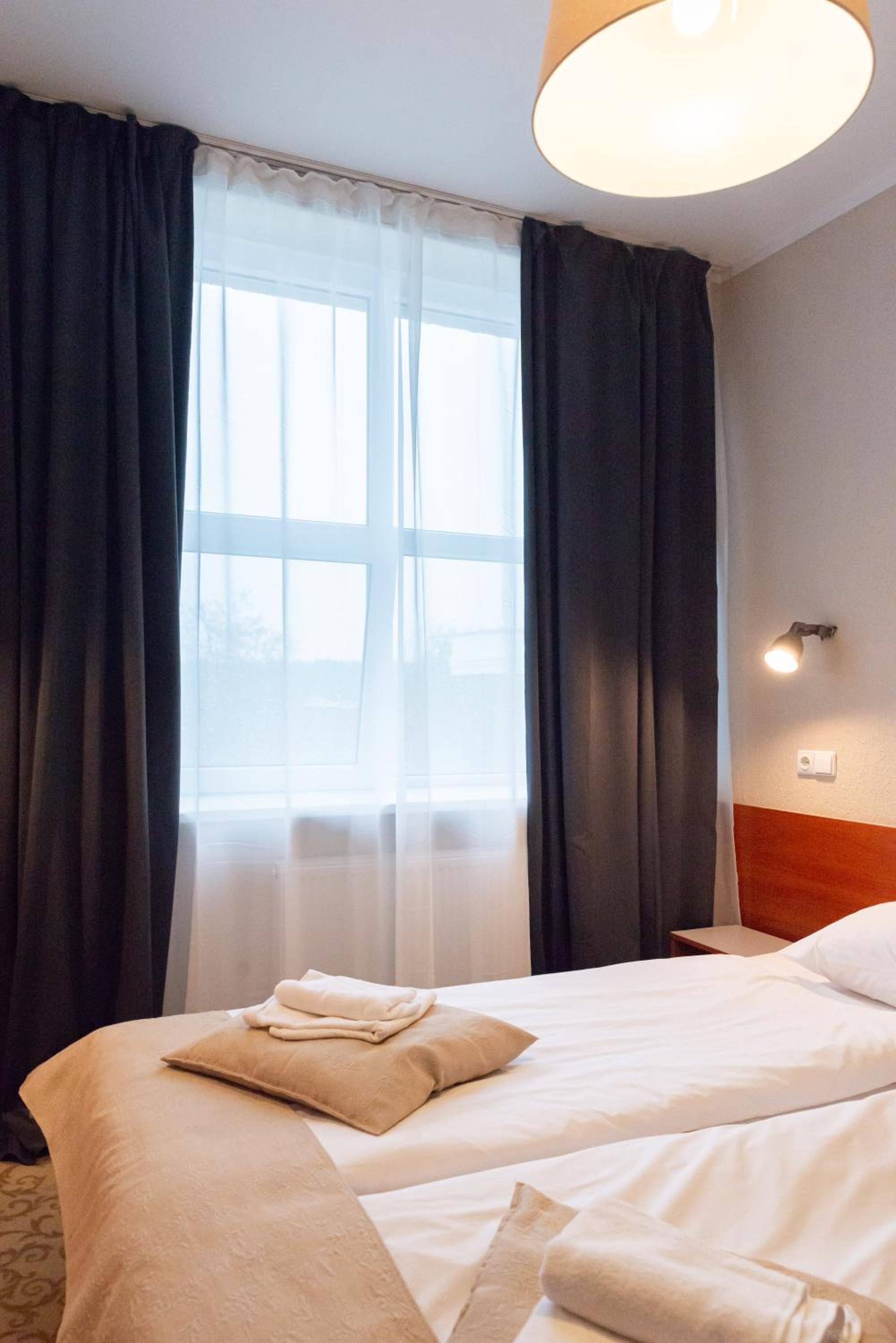 Inza Guest House