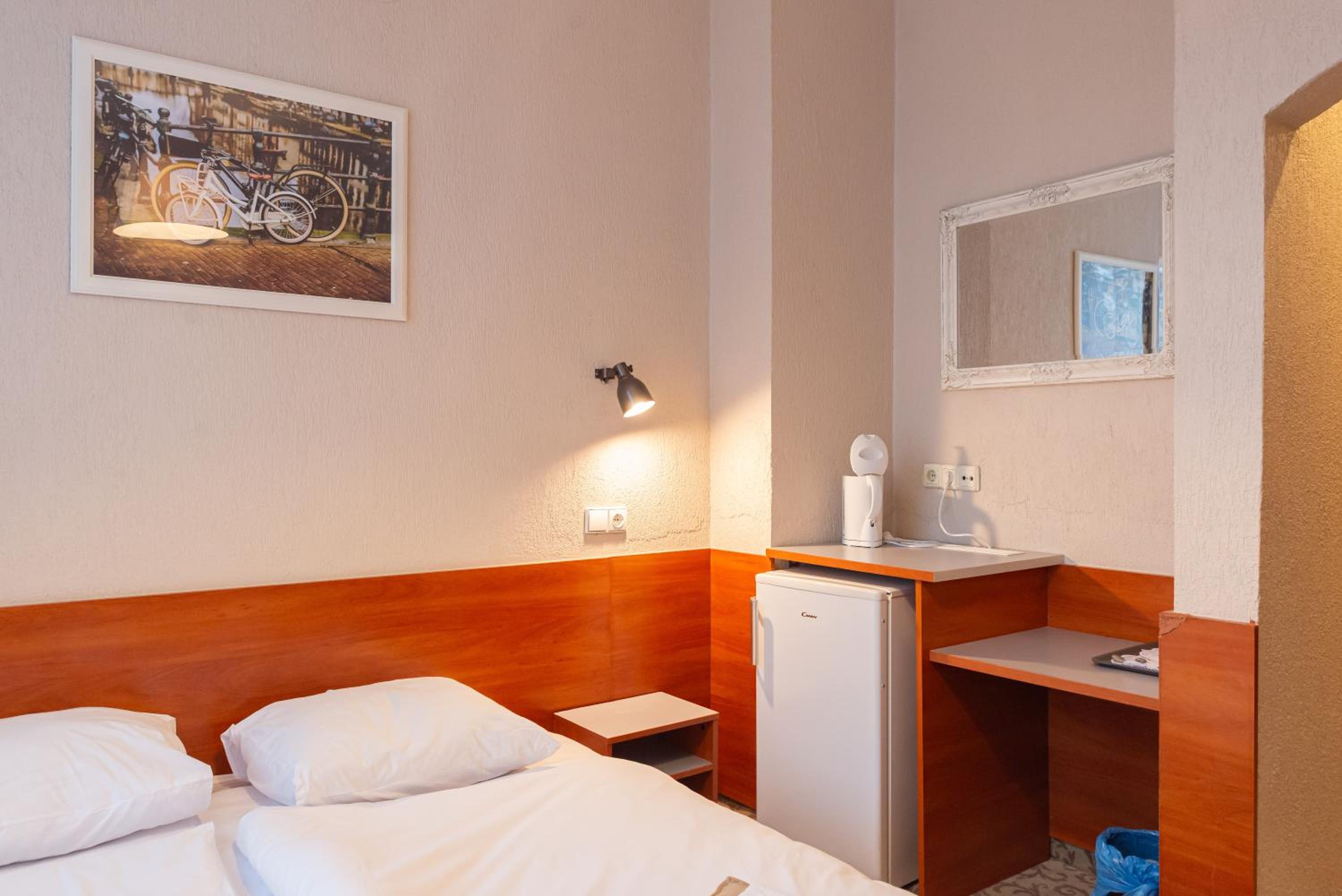 Inza Guest House