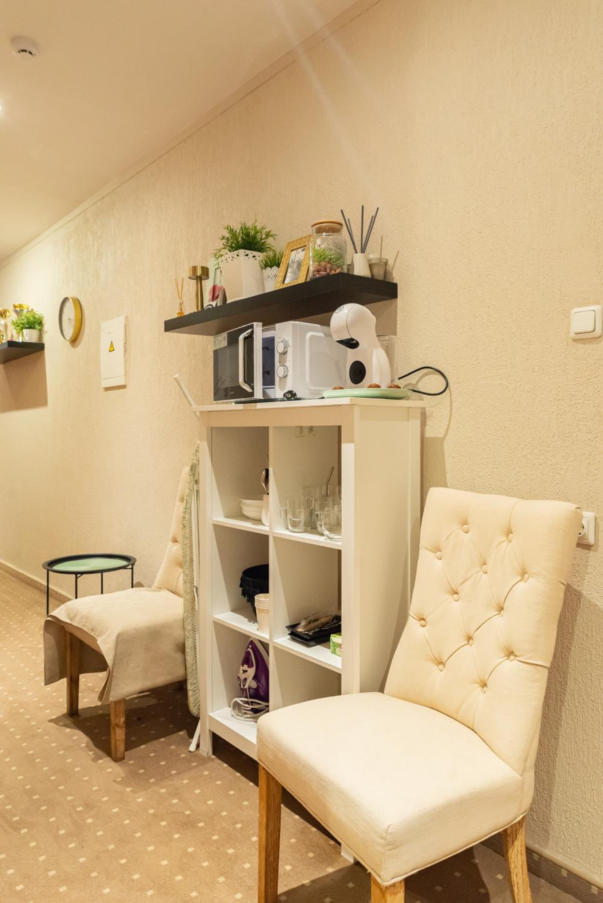 Inza Guest House