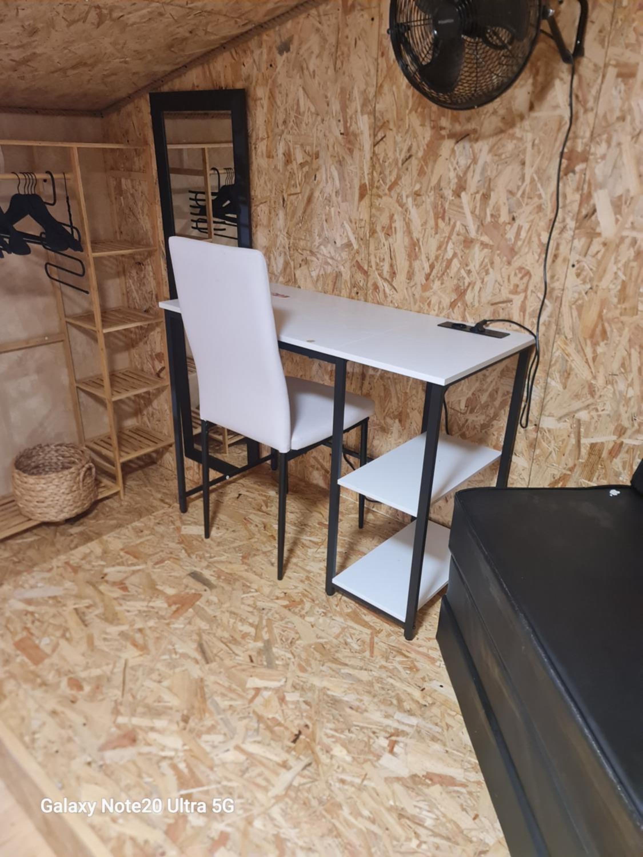 Oira House Jacuzzi Casa en Ourense