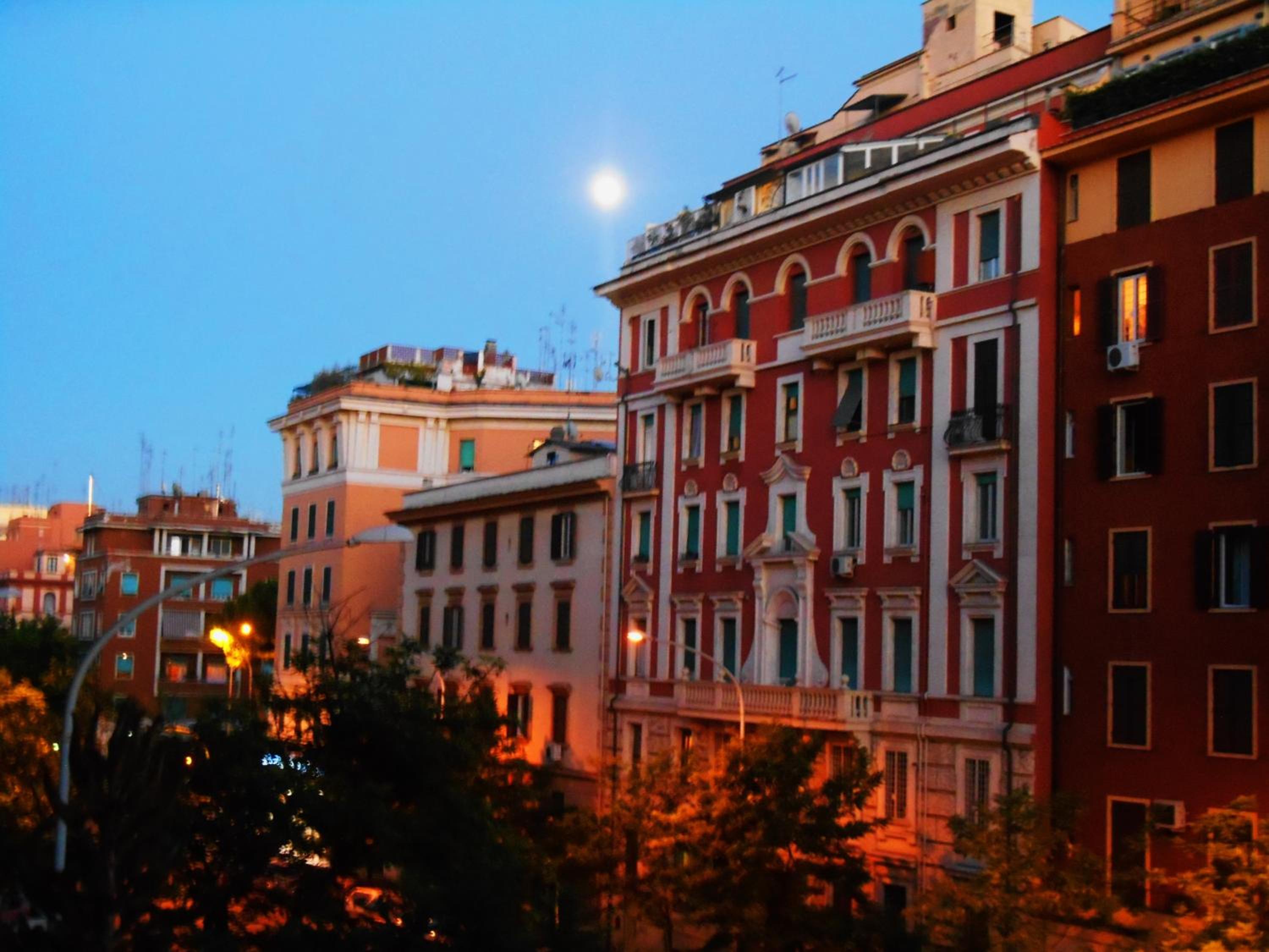 Suite 59 romeholidayhome