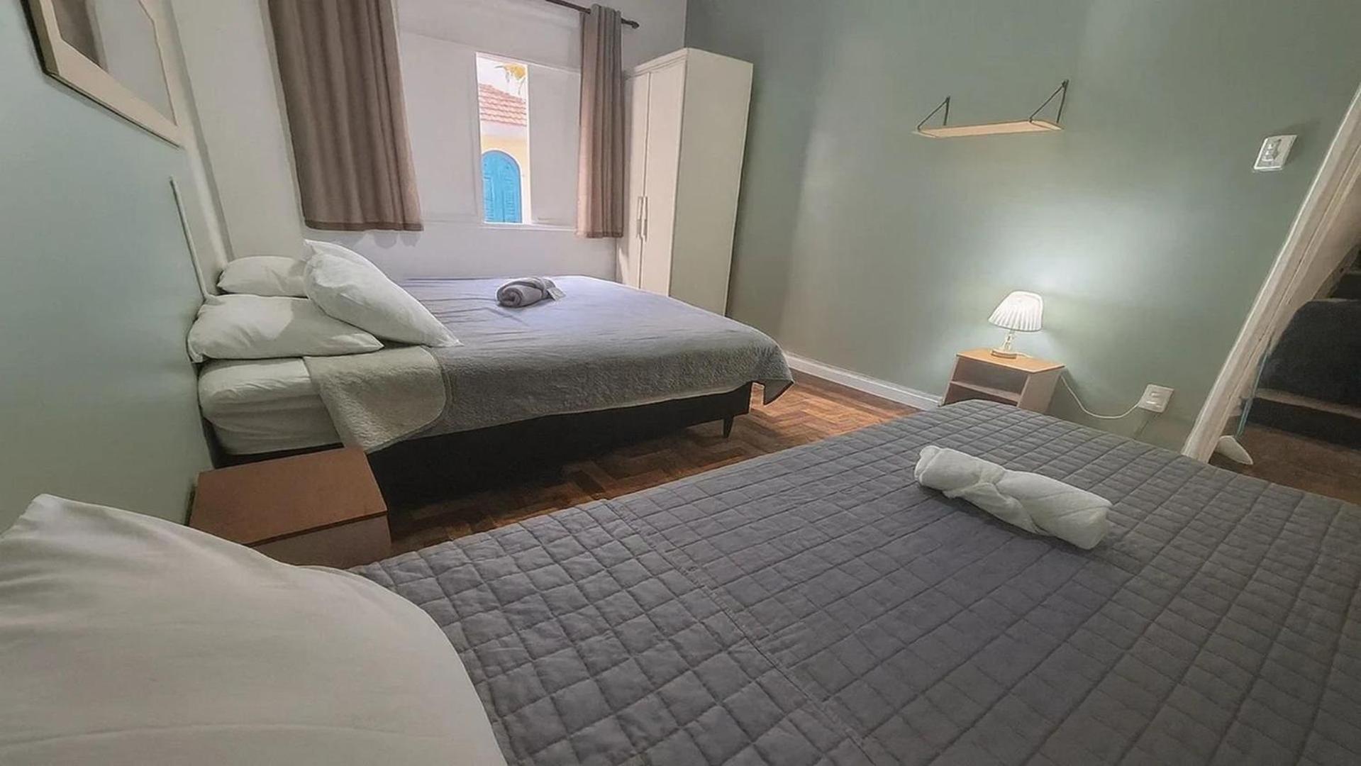 Ipanema House – Beach and Friends, 13 Guests