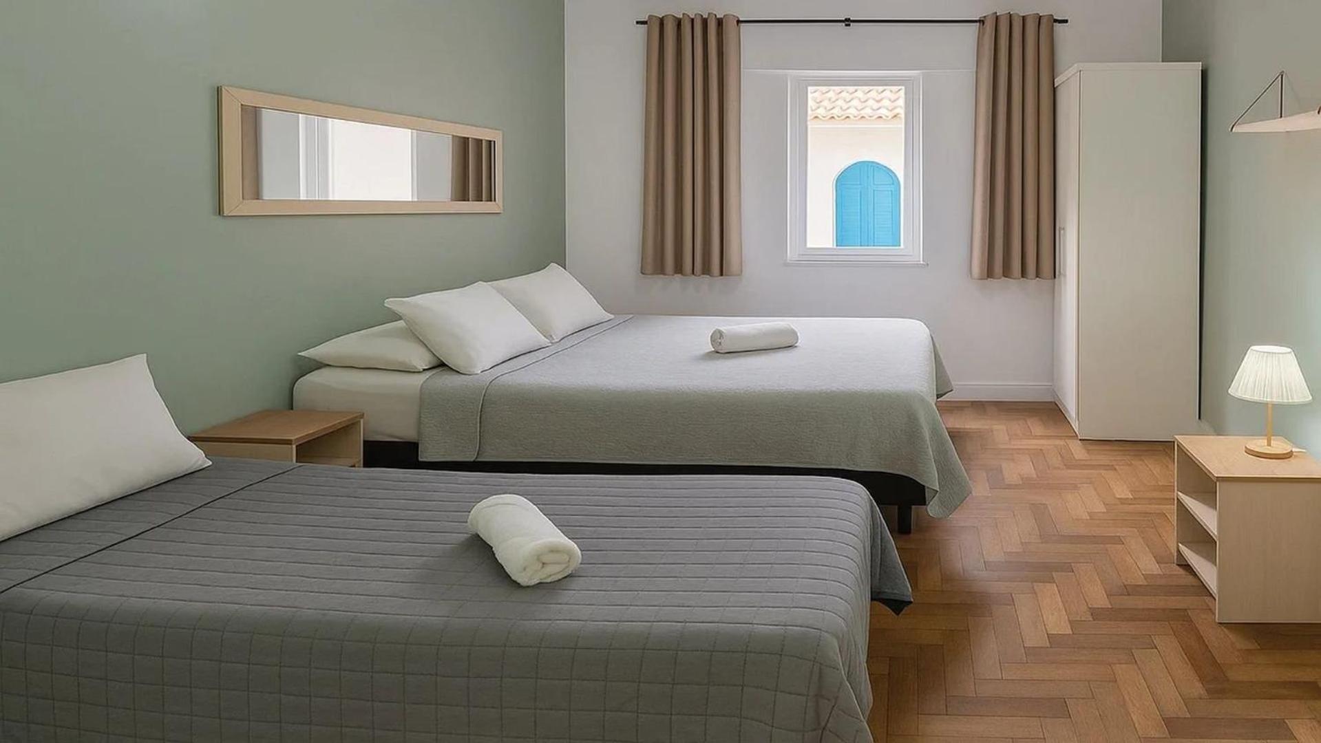 Ipanema House – Beach and Friends, 13 Guests