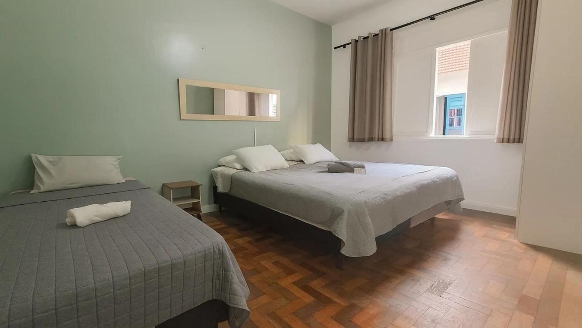Ipanema House – Beach and Friends, 13 Guests