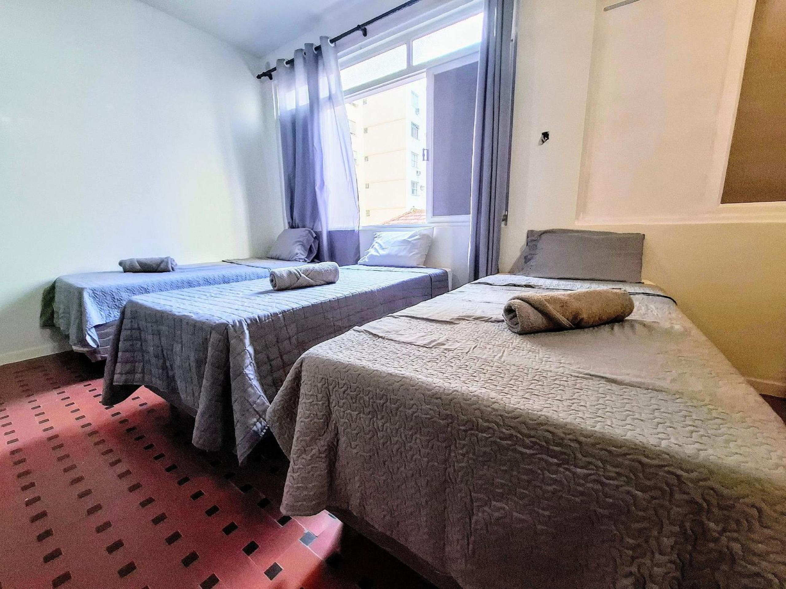 Ipanema House – Beach and Friends, 13 Guests