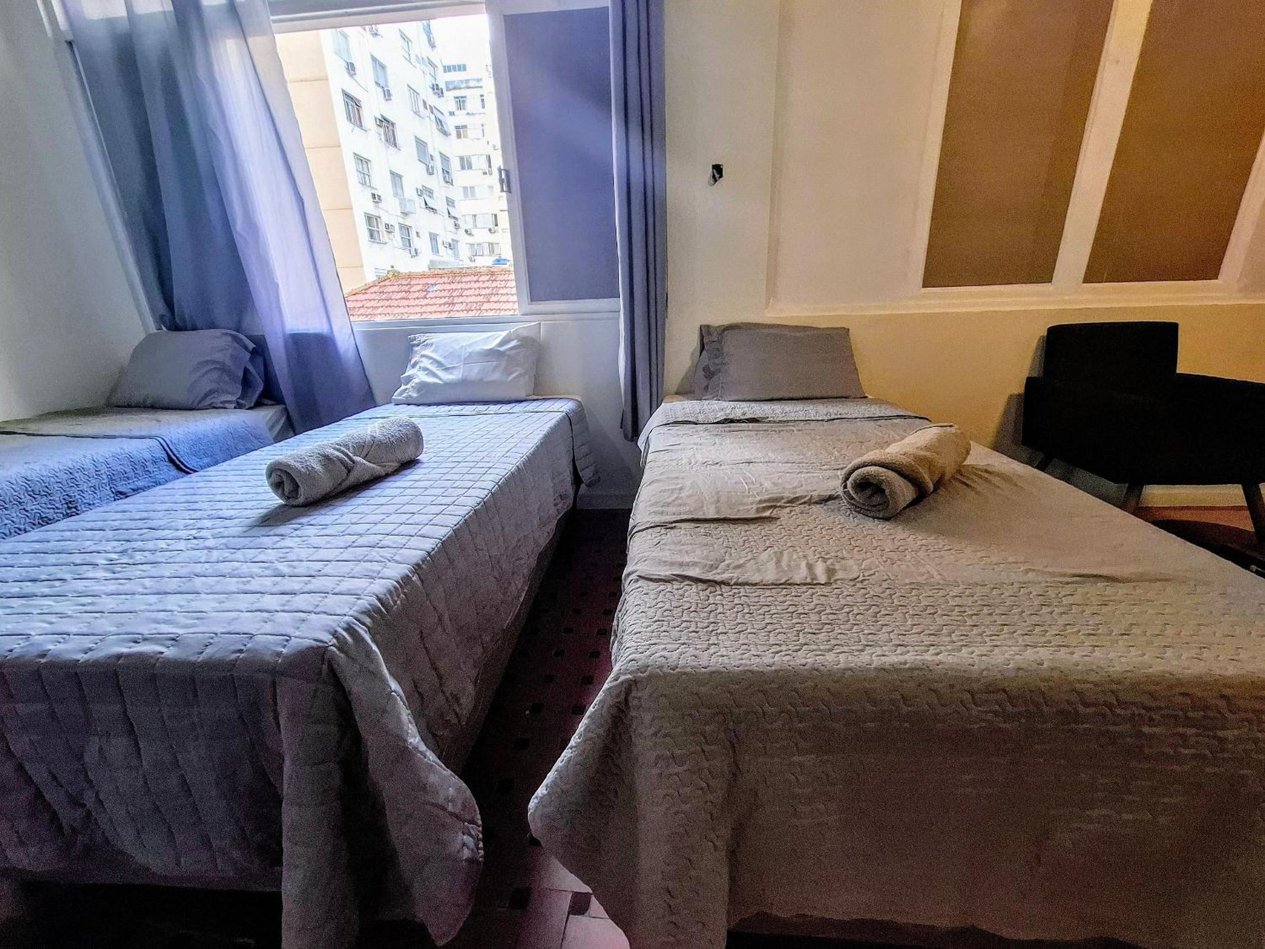 Ipanema House – Beach and Friends, 13 Guests