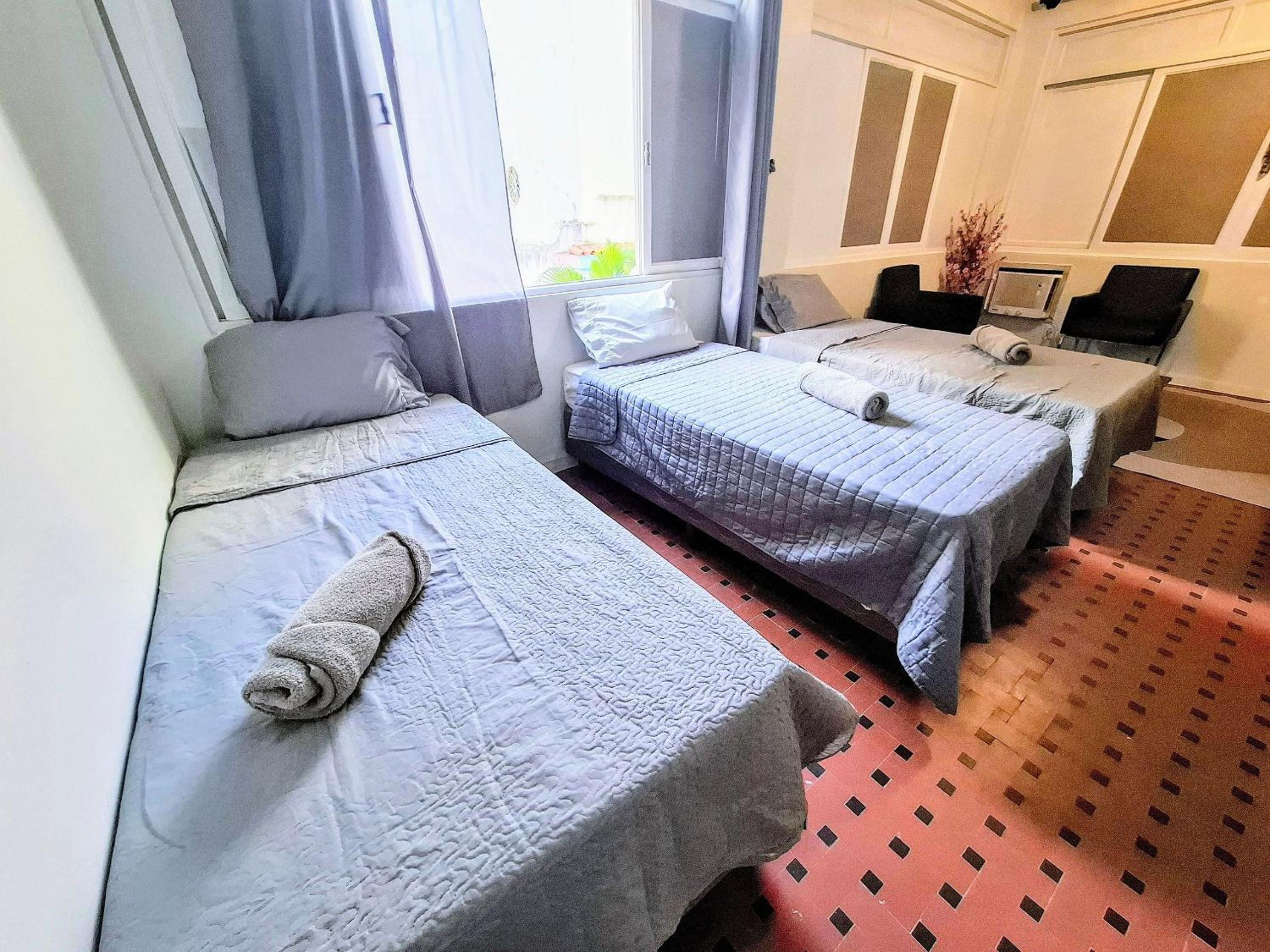 Ipanema House – Beach and Friends, 13 Guests