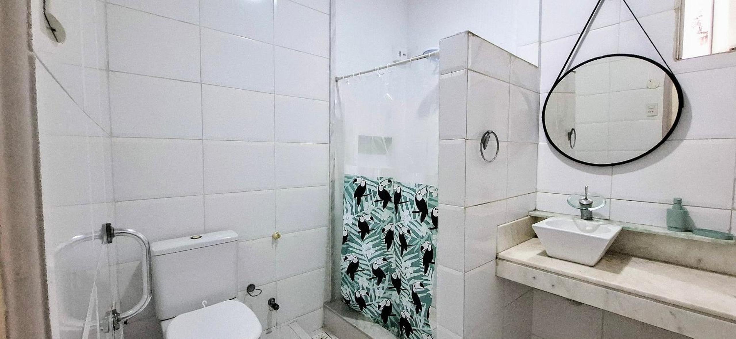 Ipanema House – Beach and Friends, 13 Guests