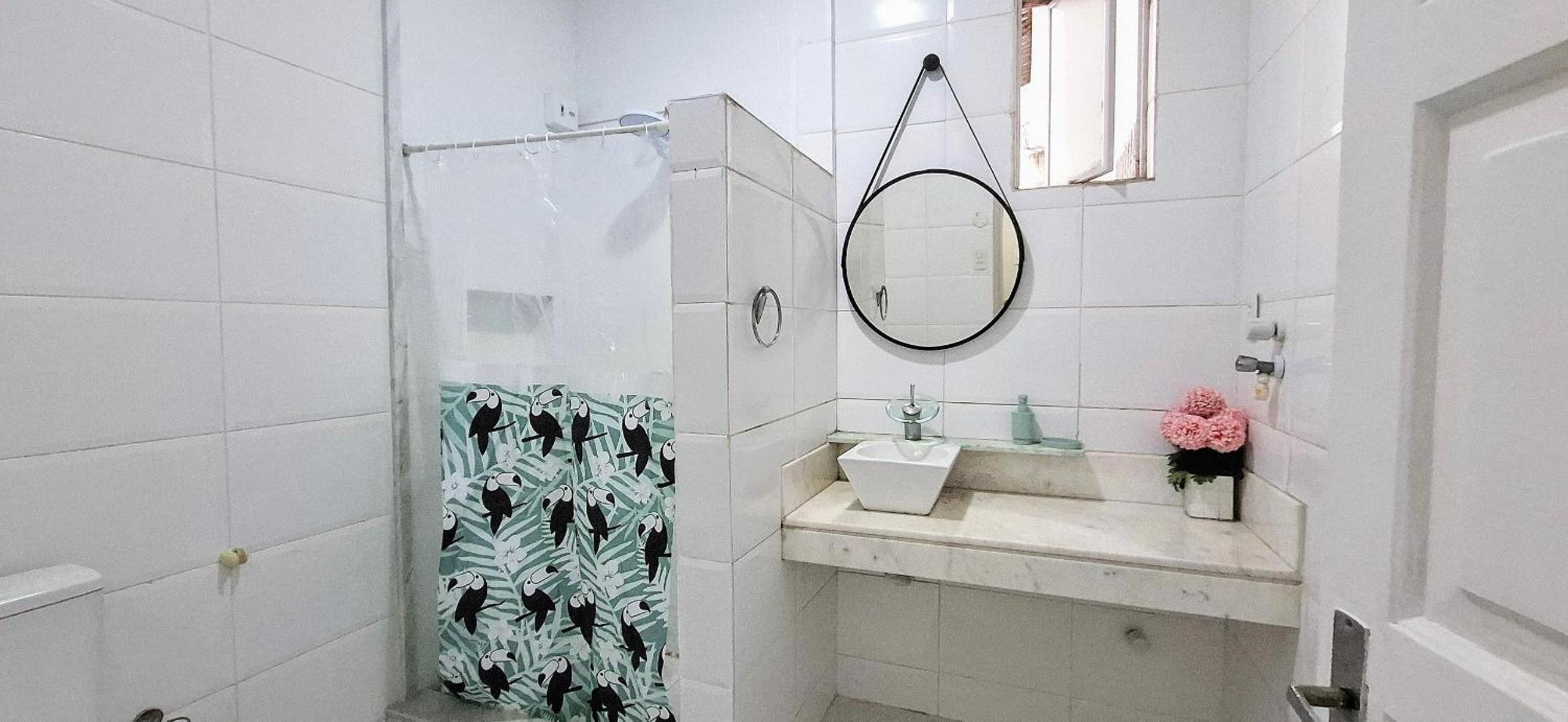 Ipanema House – Beach and Friends, 13 Guests