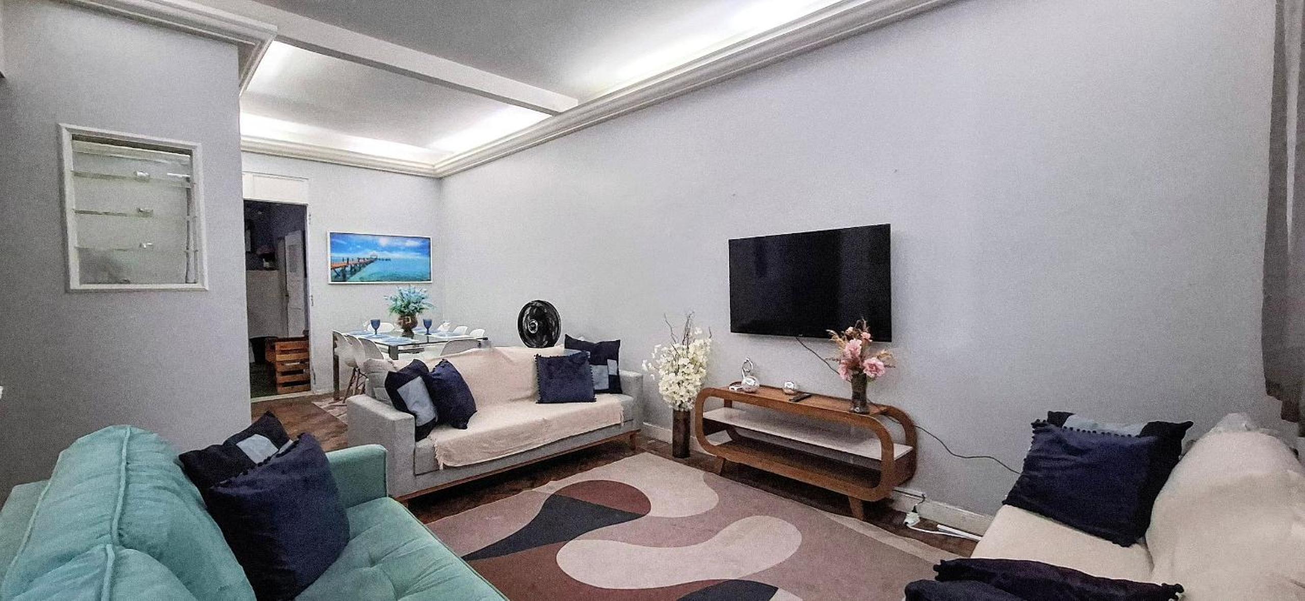 Ipanema House – Beach and Friends, 13 Guests