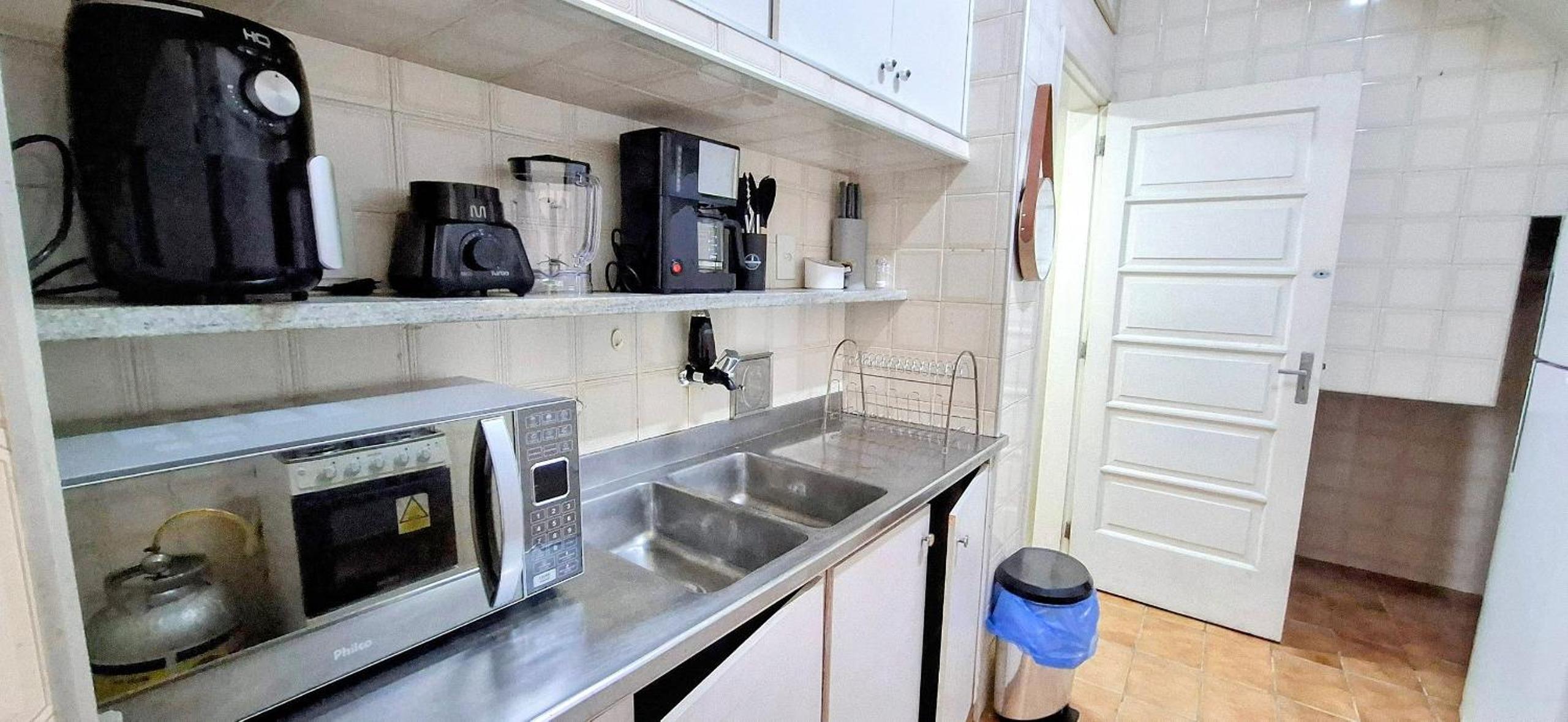 Ipanema House – Beach and Friends, 13 Guests