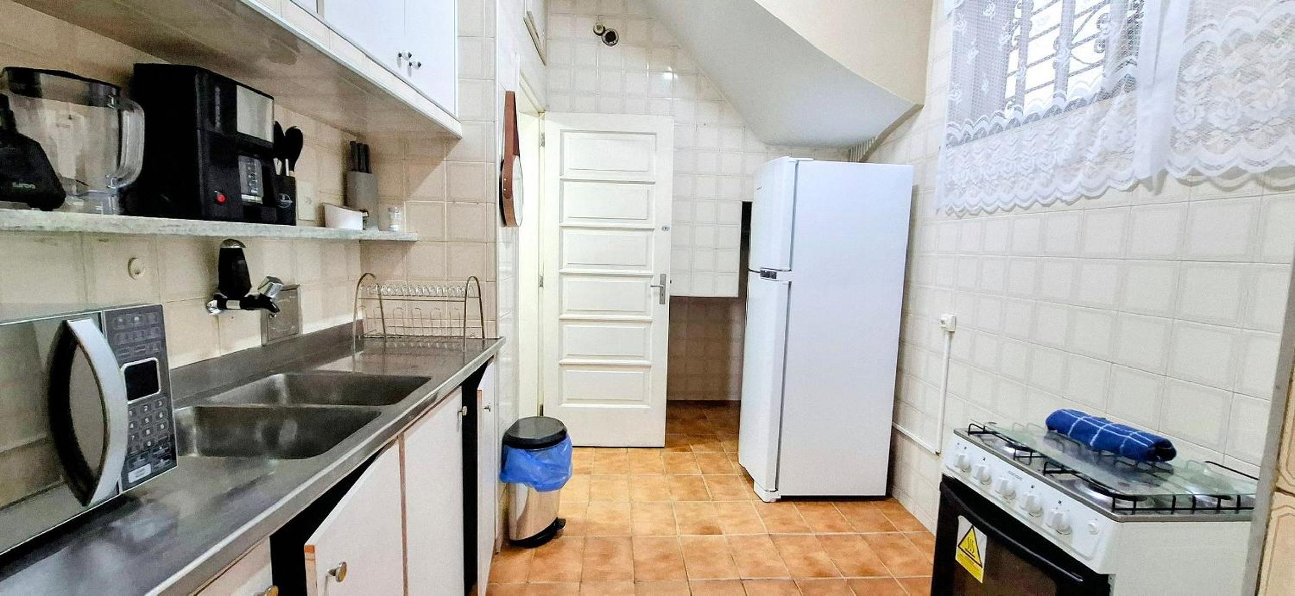 Ipanema House – Beach and Friends, 13 Guests