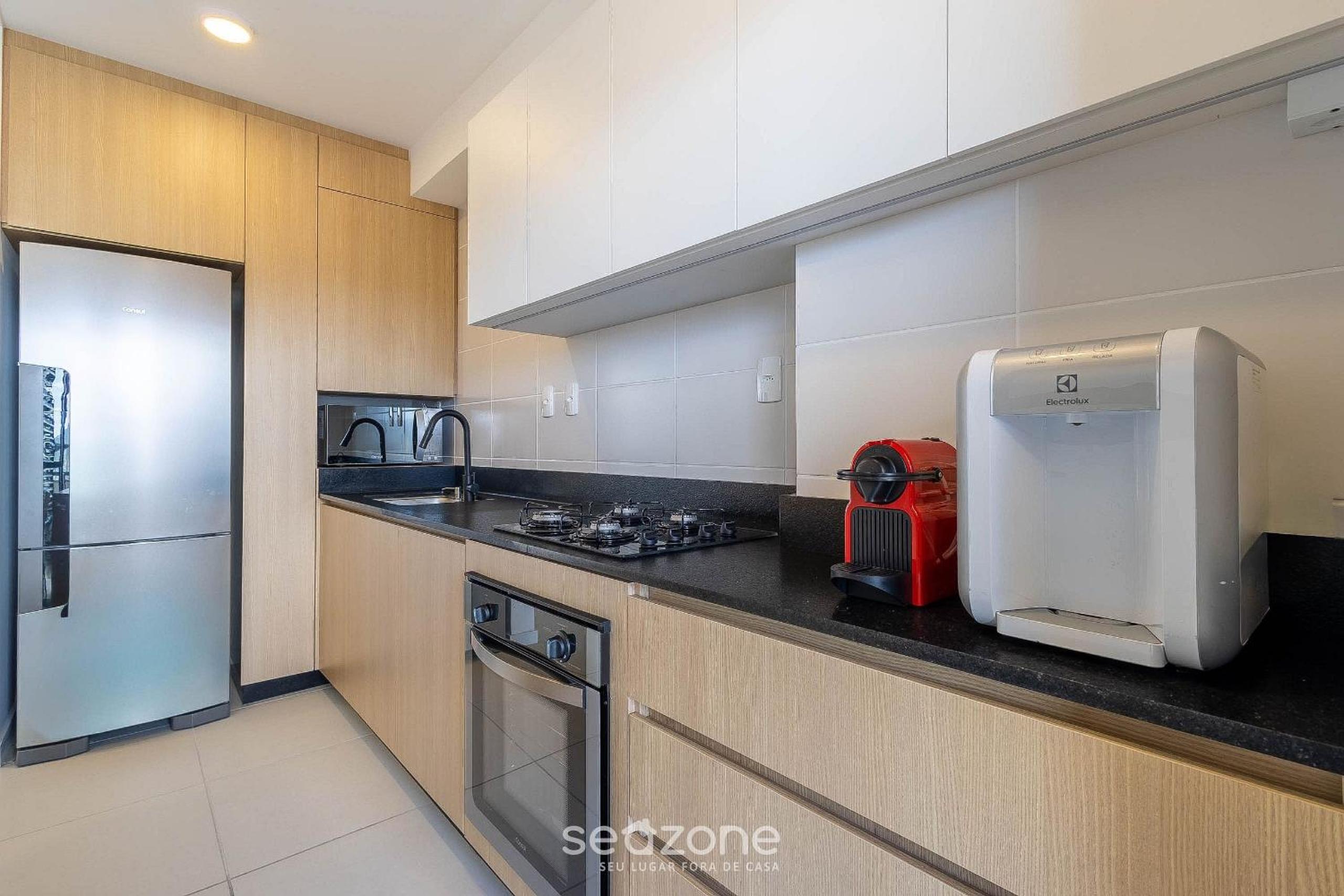Full stay with pool 400m from Armação Beach - SKL