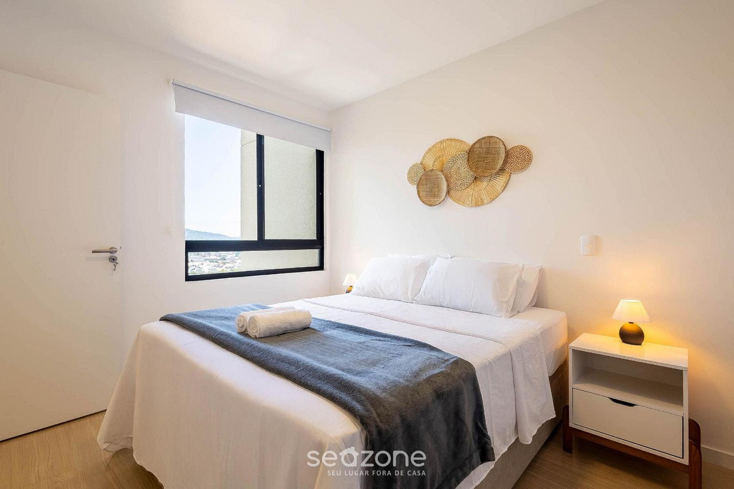 Full stay with pool 400m from Armação Beach - SKL
