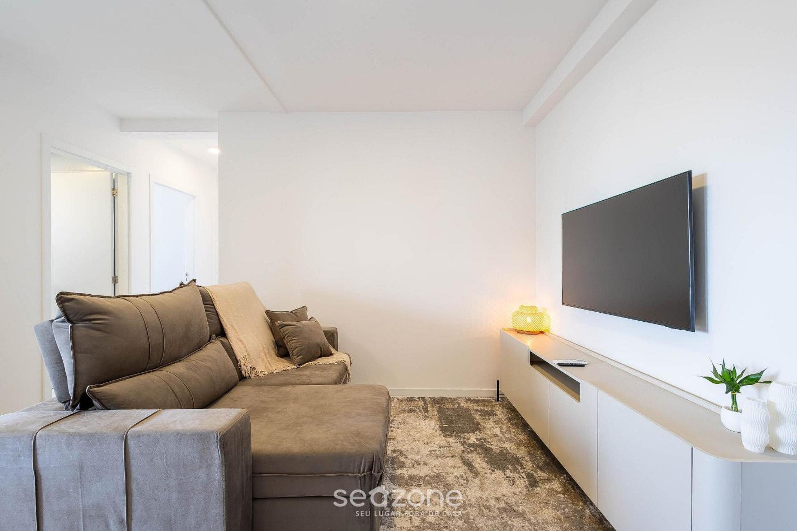 Full stay with pool 400m from Armação Beach - SKL