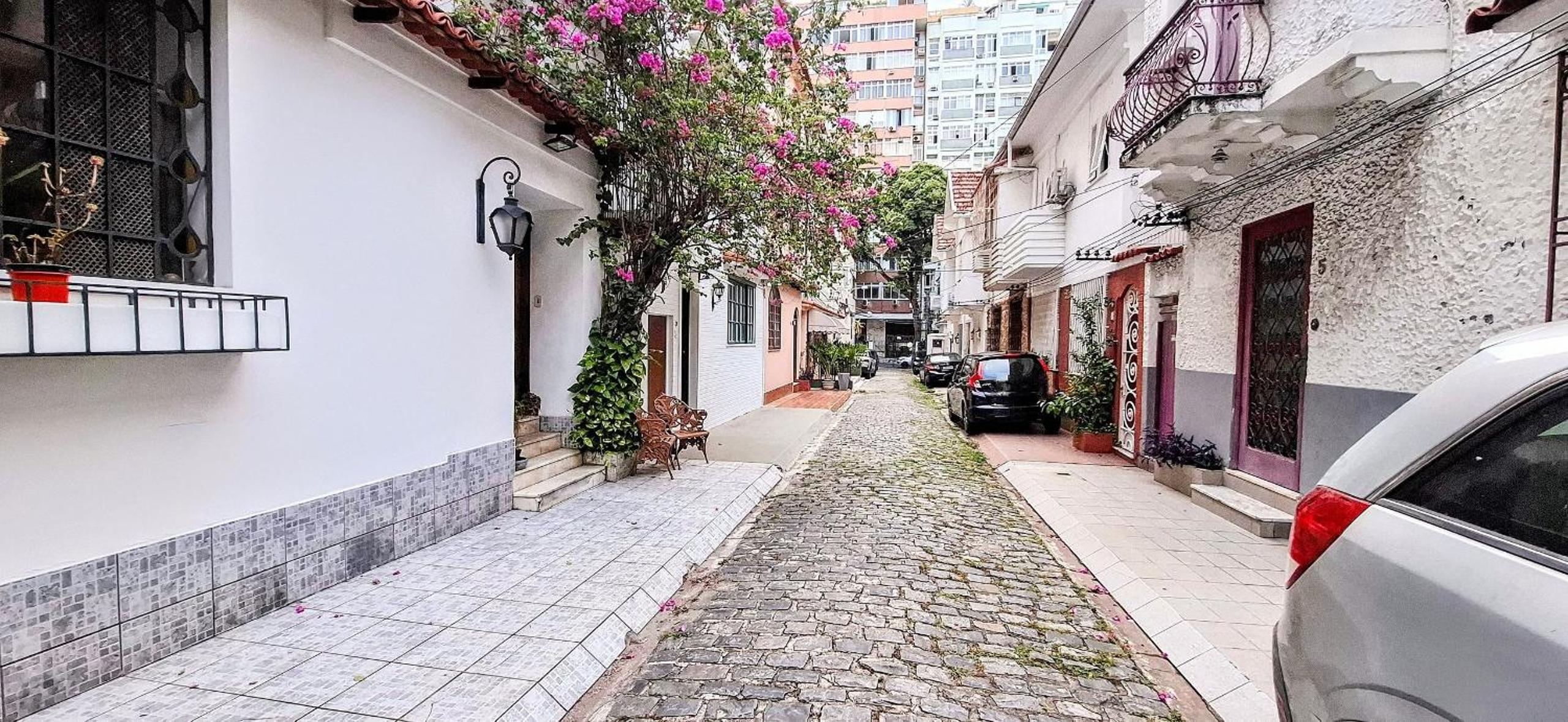 Ipanema House – Beach and Friends, 13 Guests