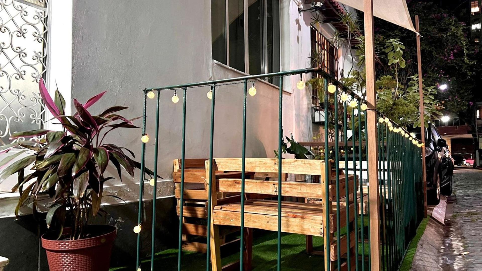 Ipanema House – Beach and Friends, 13 Guests