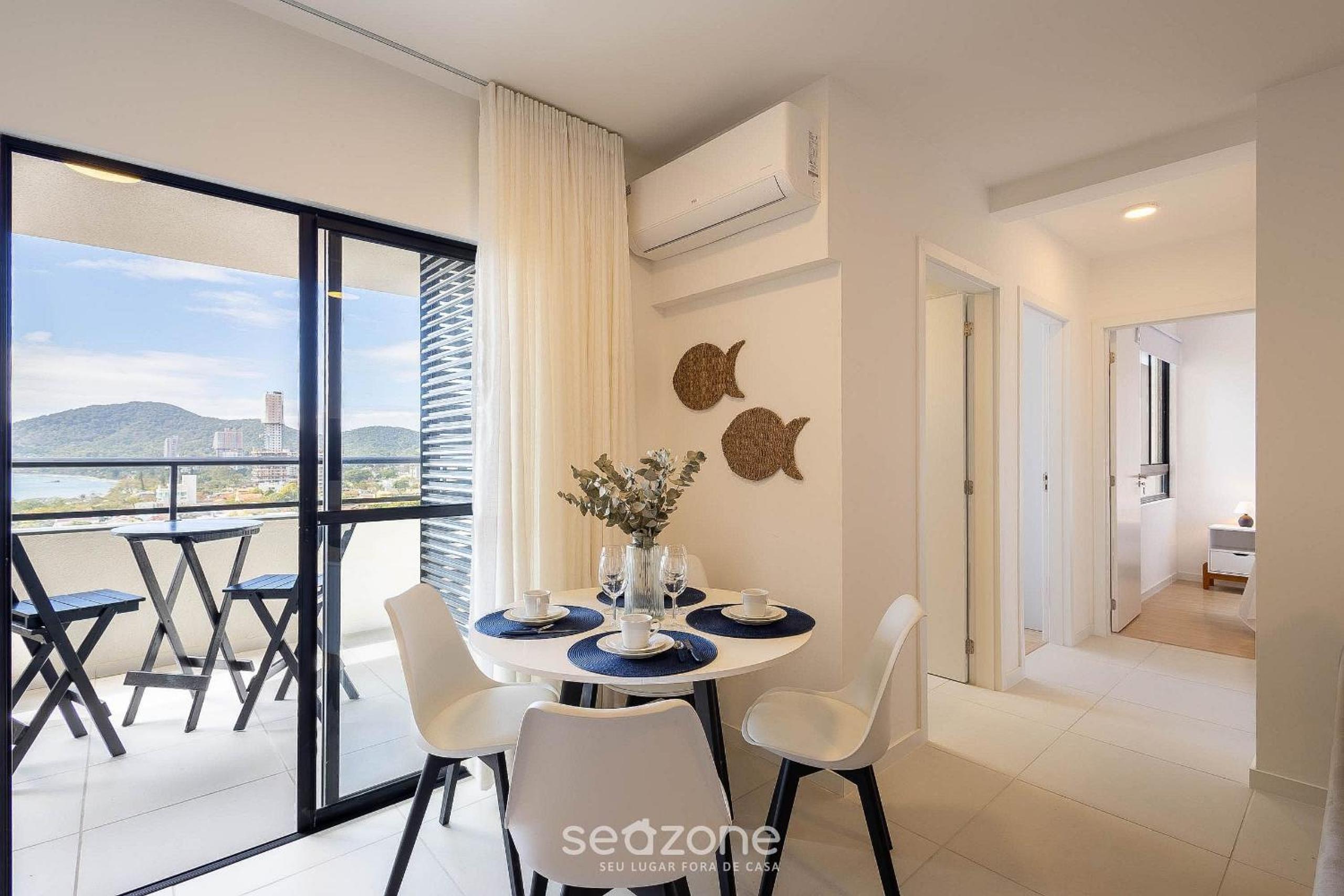 Full stay with pool 400m from Armação Beach - SKL