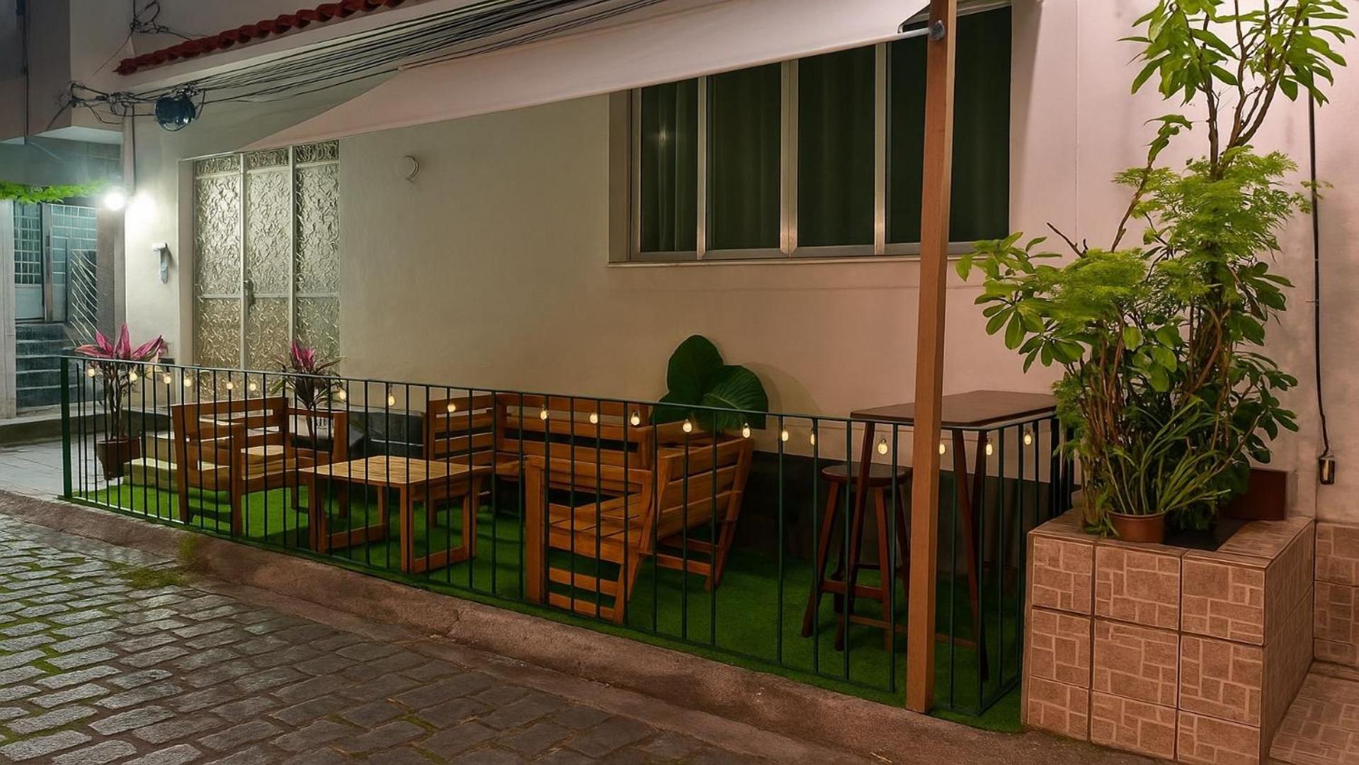 Ipanema House – Beach and Friends, 13 Guests