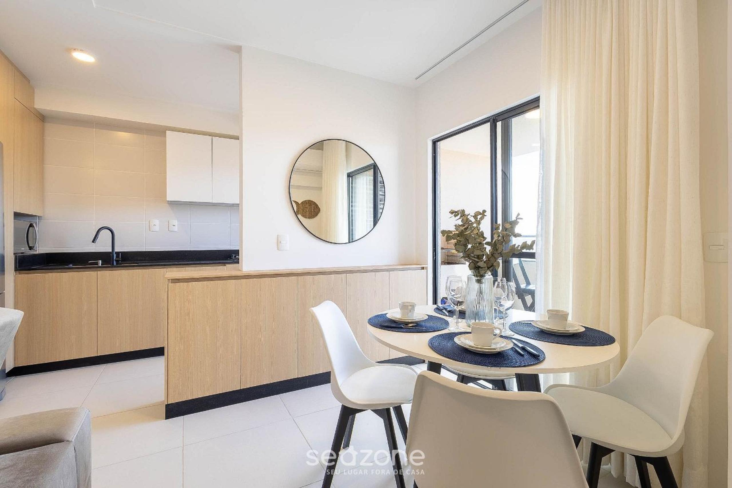 Full stay with pool 400m from Armação Beach - SKL