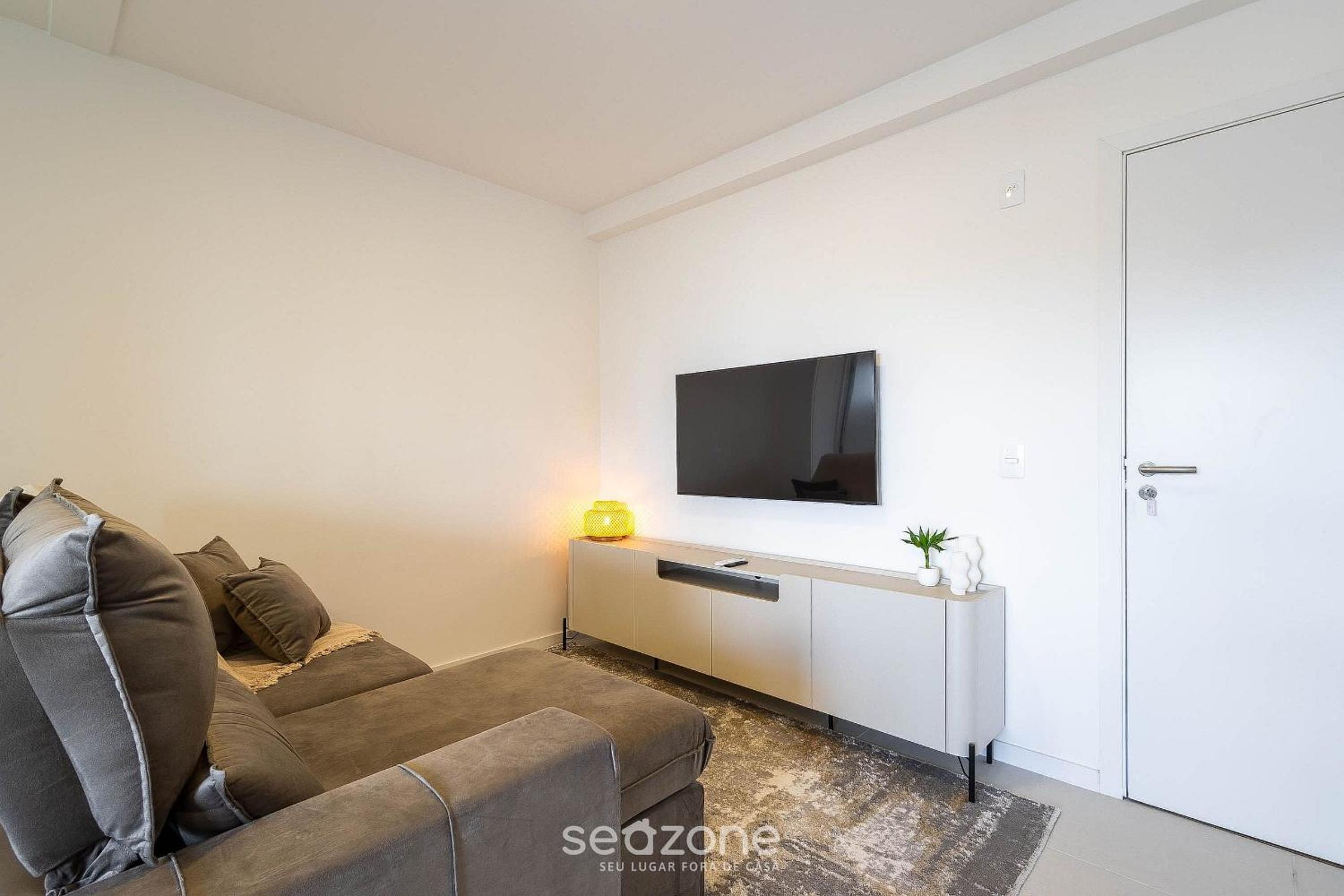 Full stay with pool 400m from Armação Beach - SKL