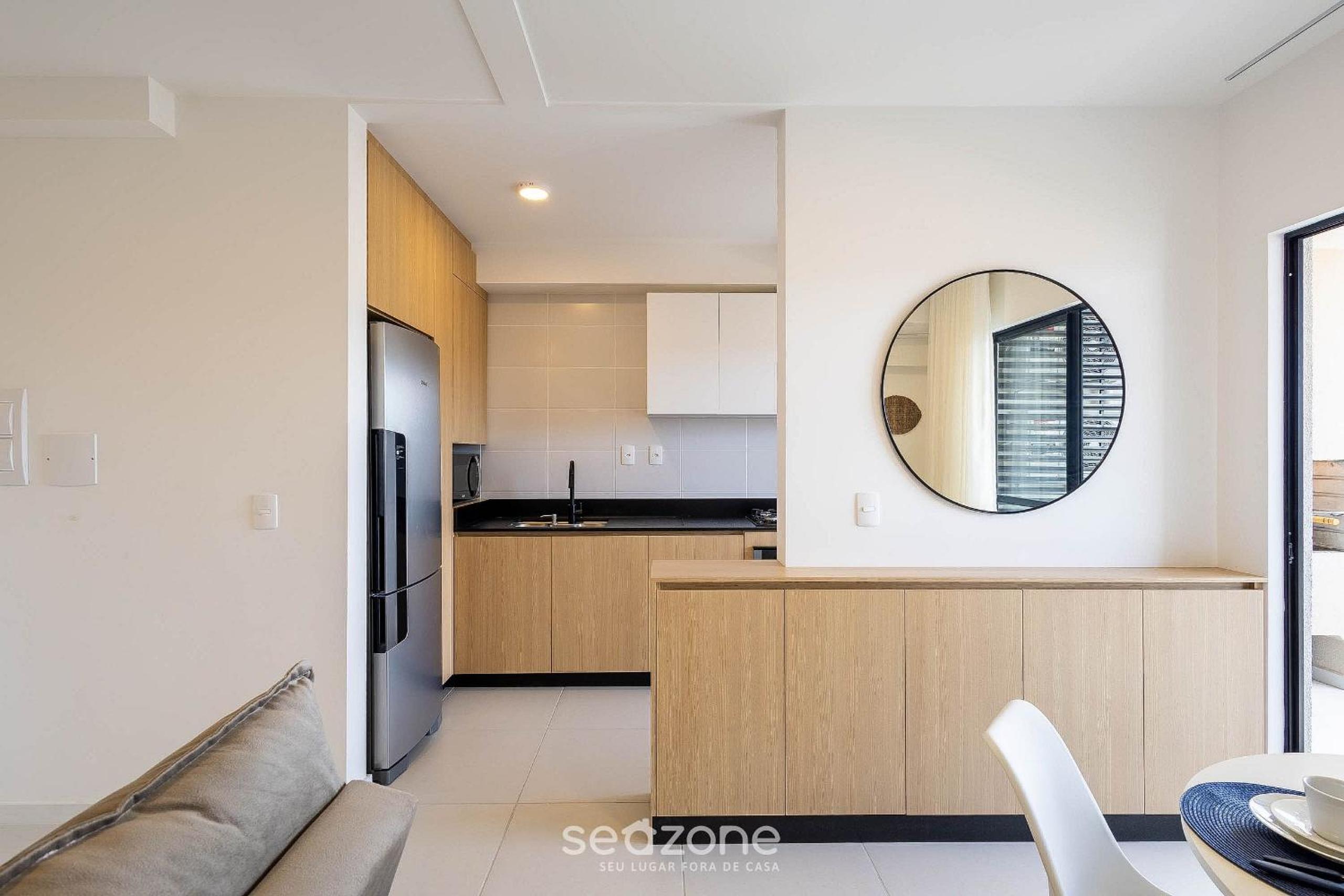 Full stay with pool 400m from Armação Beach - SKL