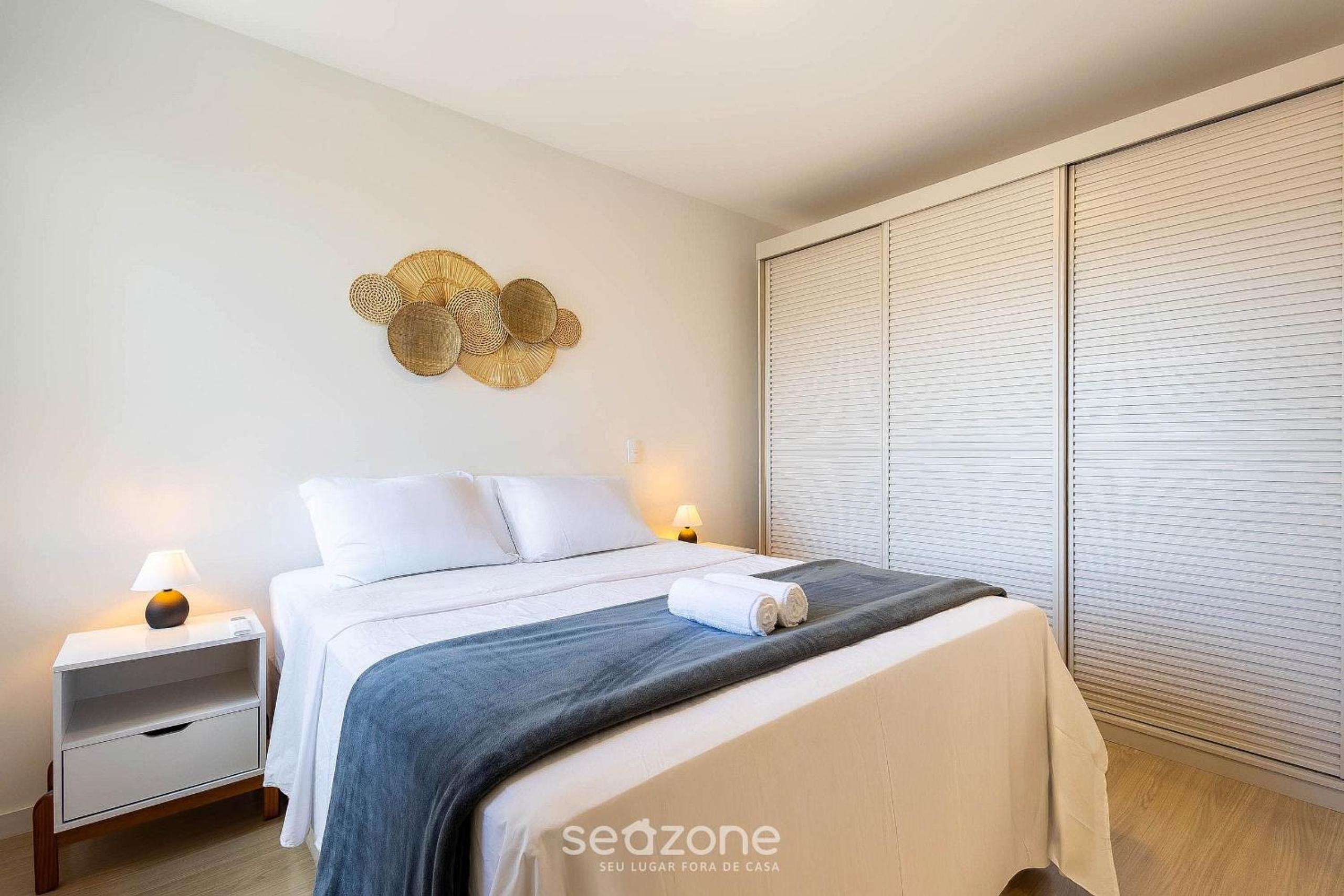 Full stay with pool 400m from Armação Beach - SKL