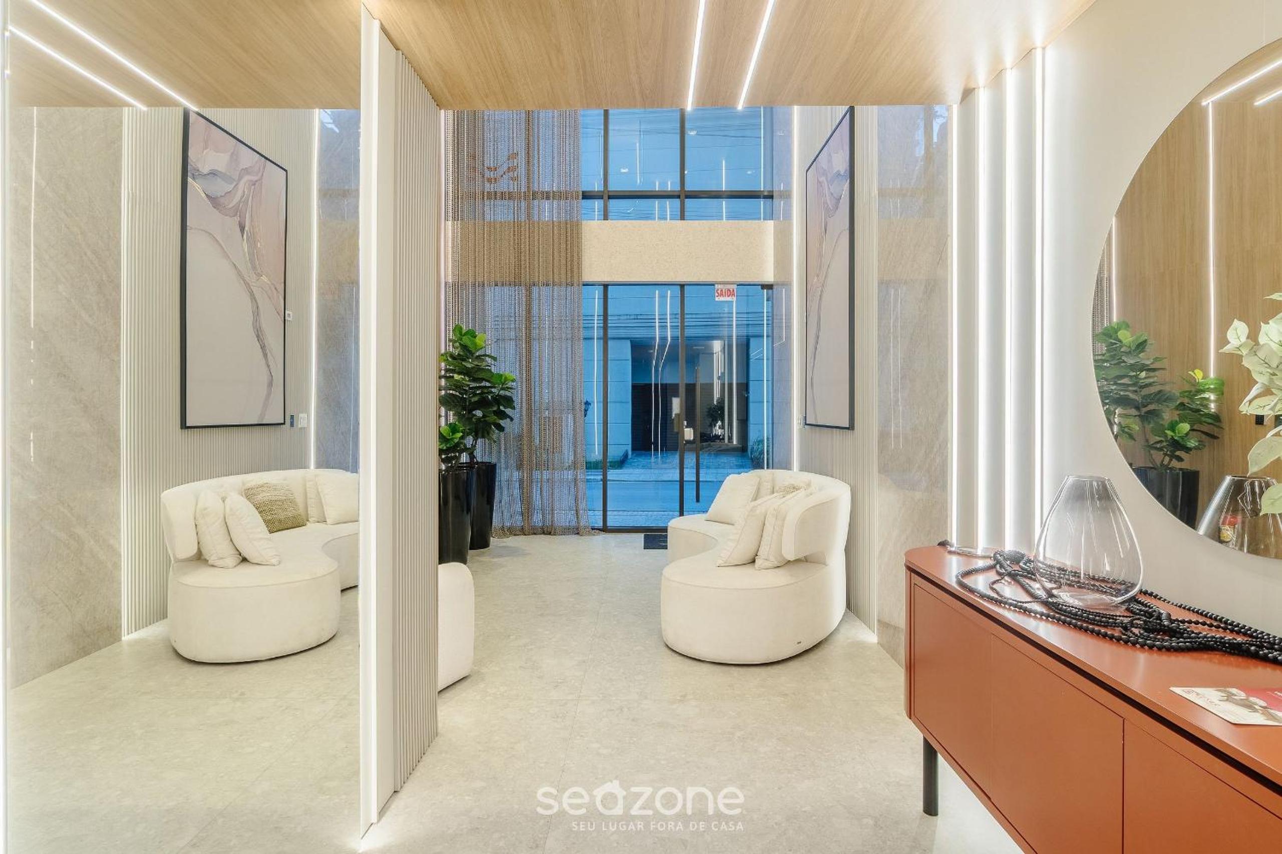 Well-Equipped Apartments 100m from the Beach - EVR