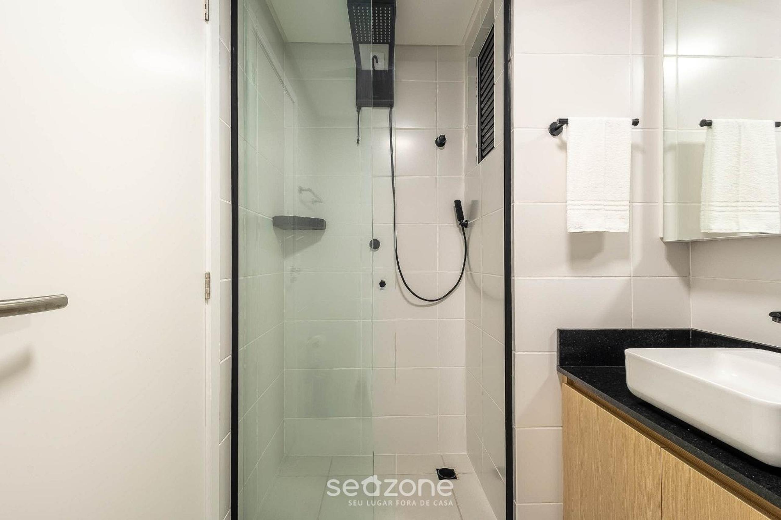 Full stay with pool 400m from Armação Beach - SKL