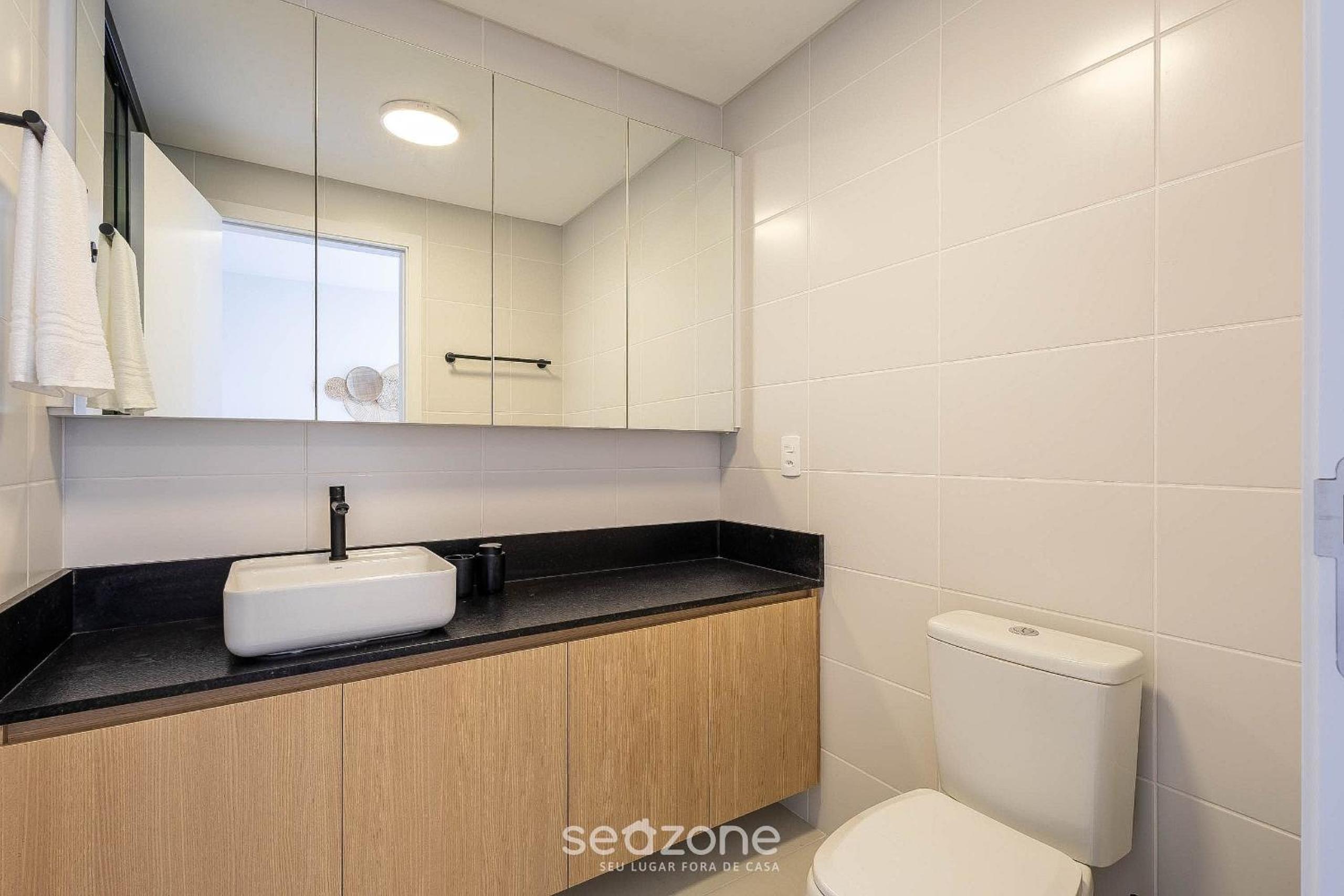 Full stay with pool 400m from Armação Beach - SKL