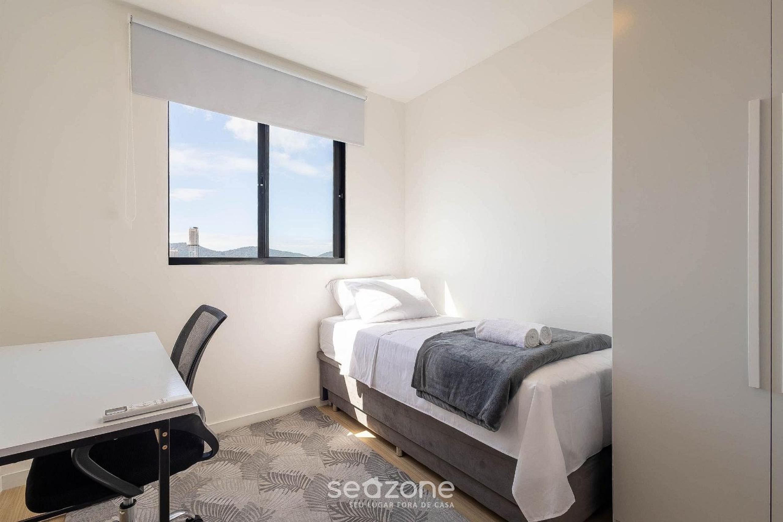 Full stay with pool 400m from Armação Beach - SKL