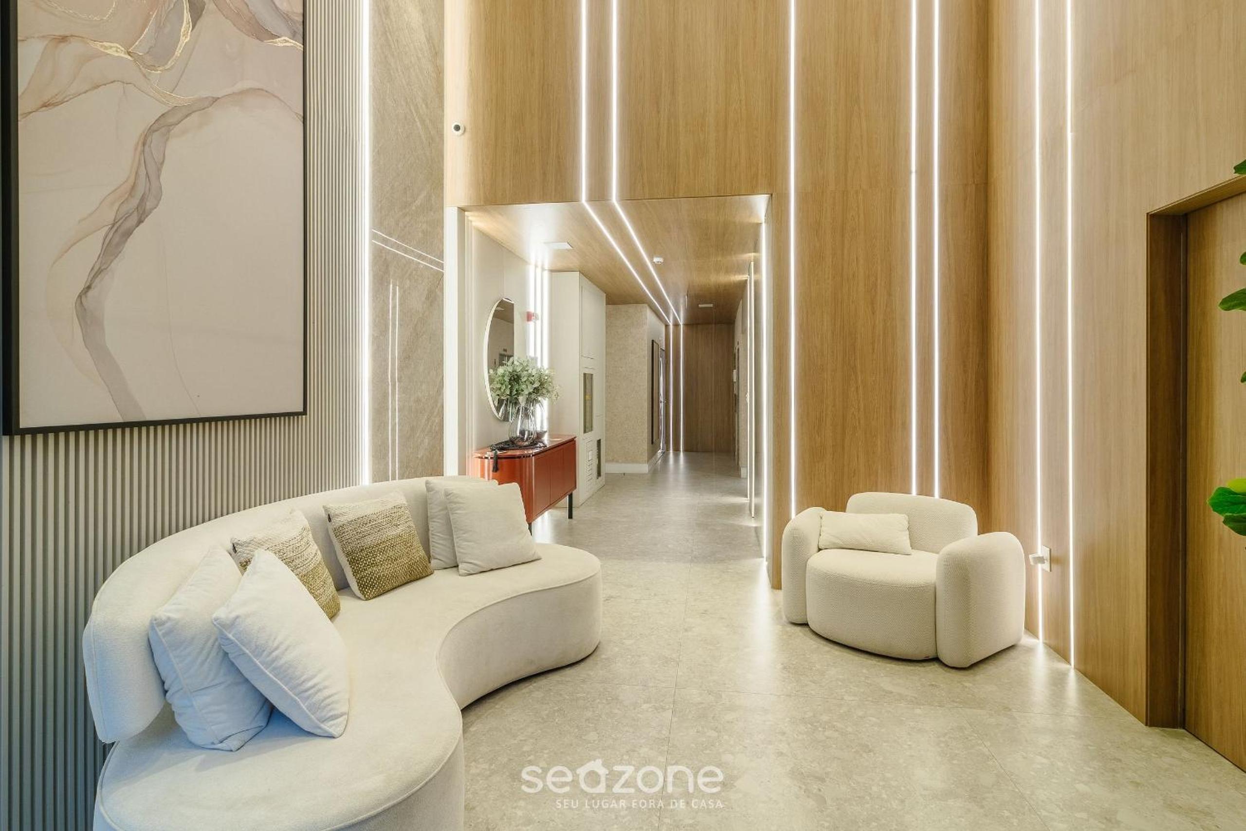 Well-Equipped Apartments 100m from the Beach - EVR
