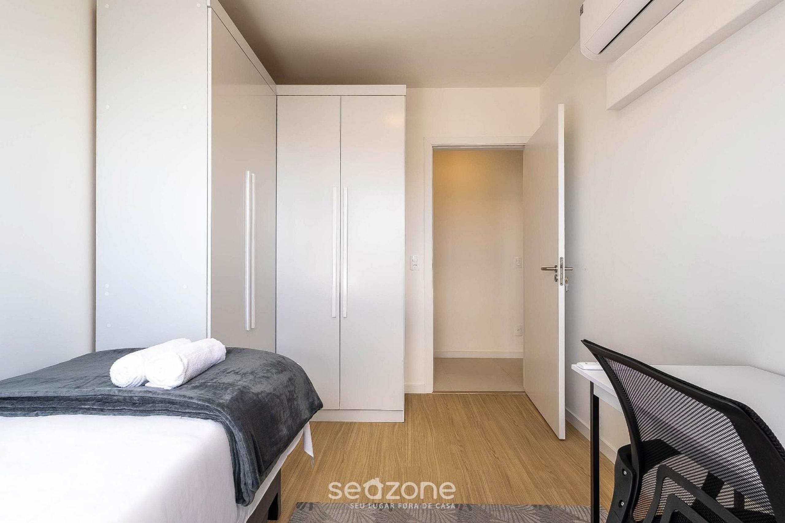 Full stay with pool 400m from Armação Beach - SKL