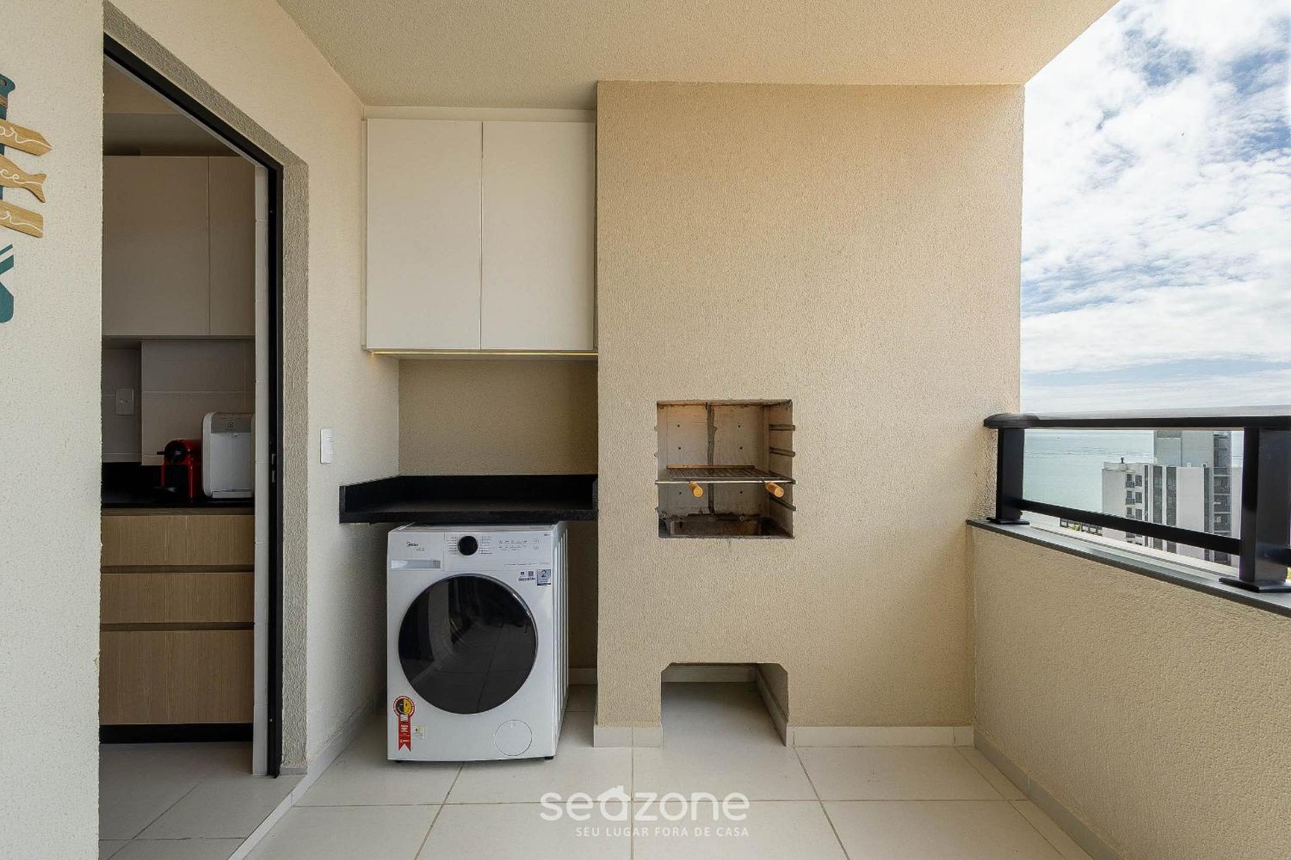 Full stay with pool 400m from Armação Beach - SKL