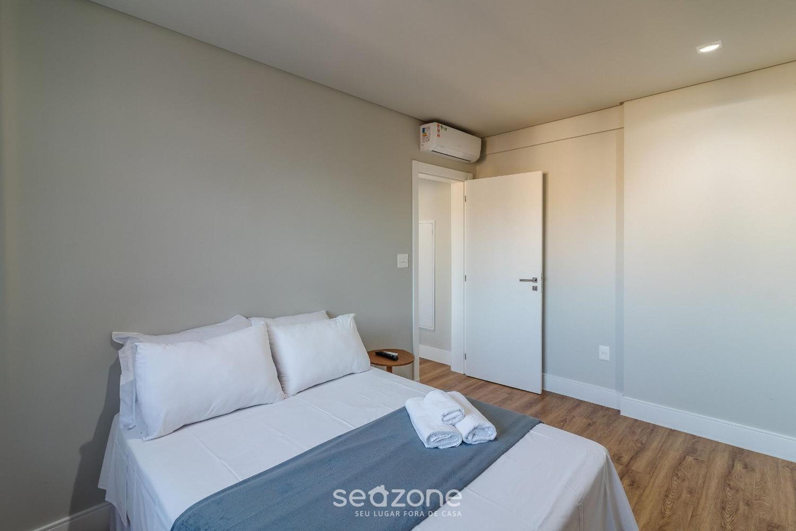 Well-Equipped Apartments 100m from the Beach - EVR
