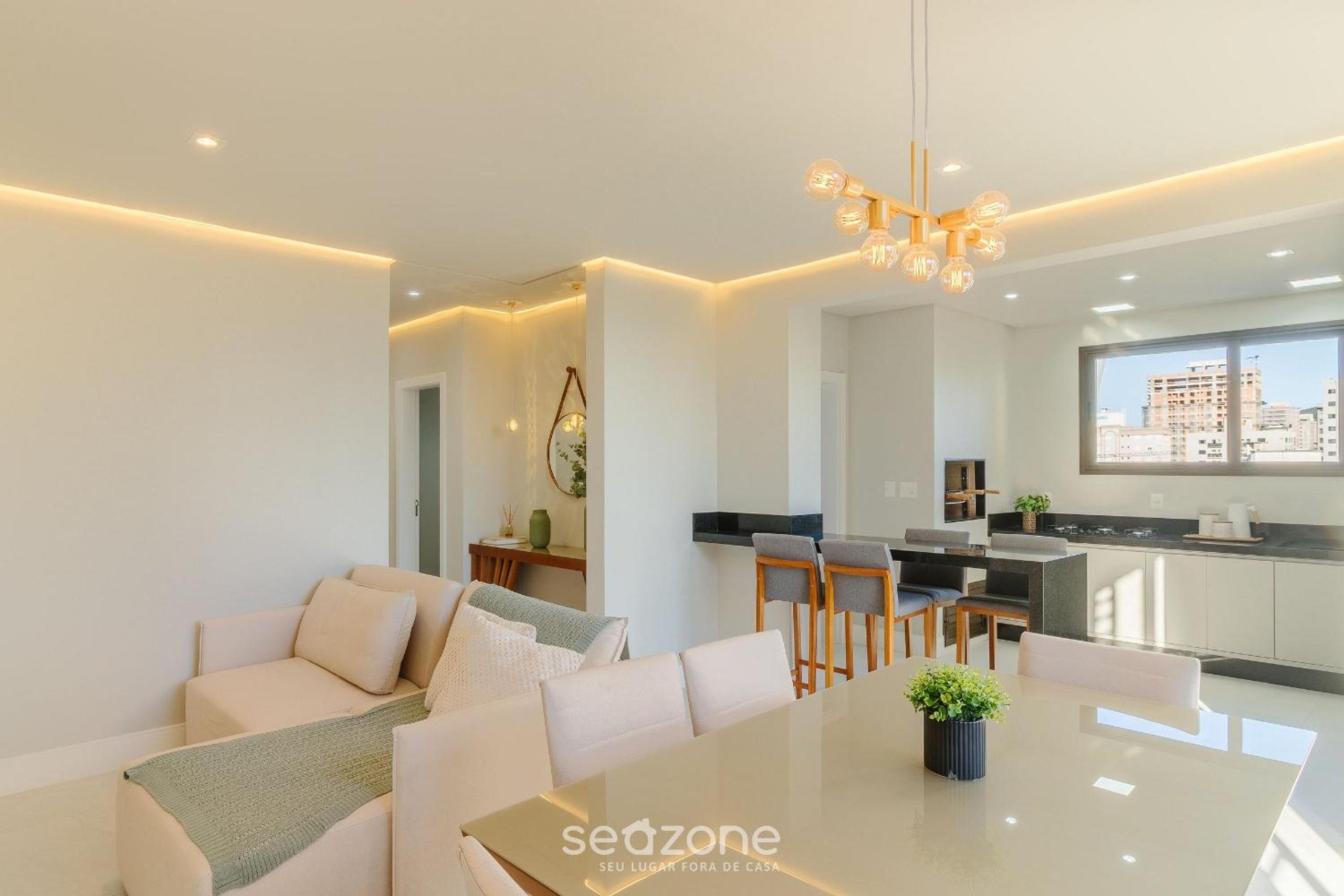 Well-Equipped Apartments 100m from the Beach - EVR