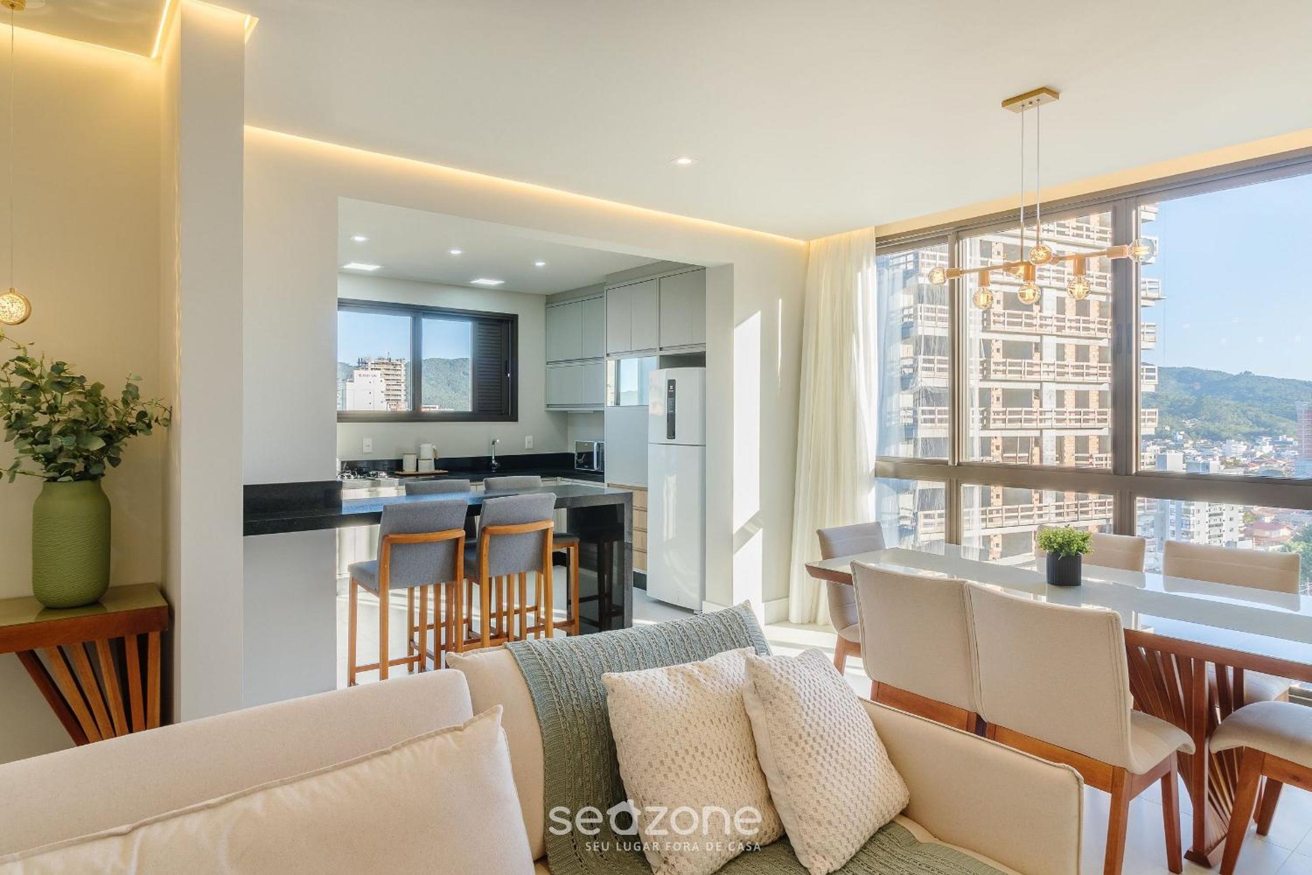 Well-Equipped Apartments 100m from the Beach - EVR