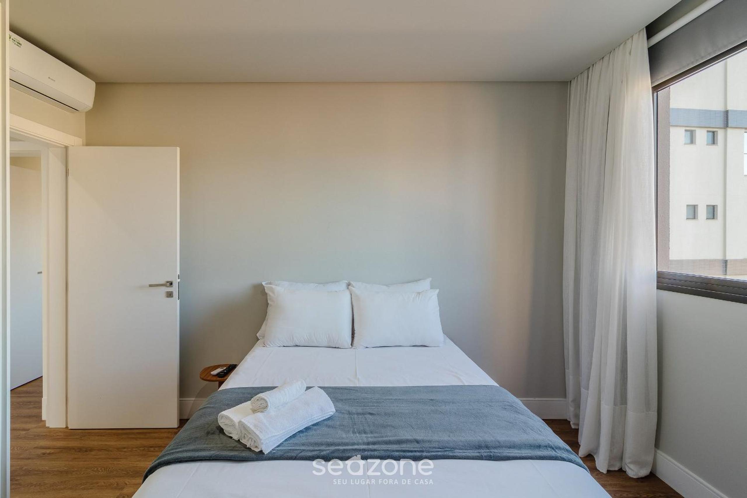 Well-Equipped Apartments 100m from the Beach - EVR