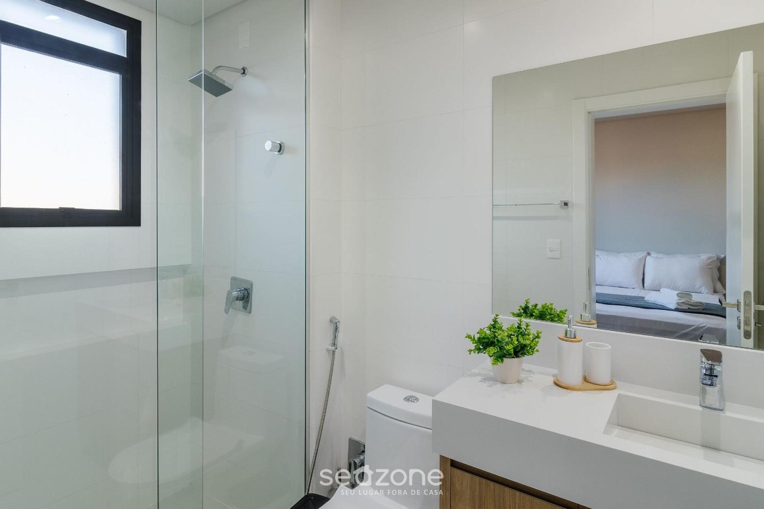 Well-Equipped Apartments 100m from the Beach - EVR