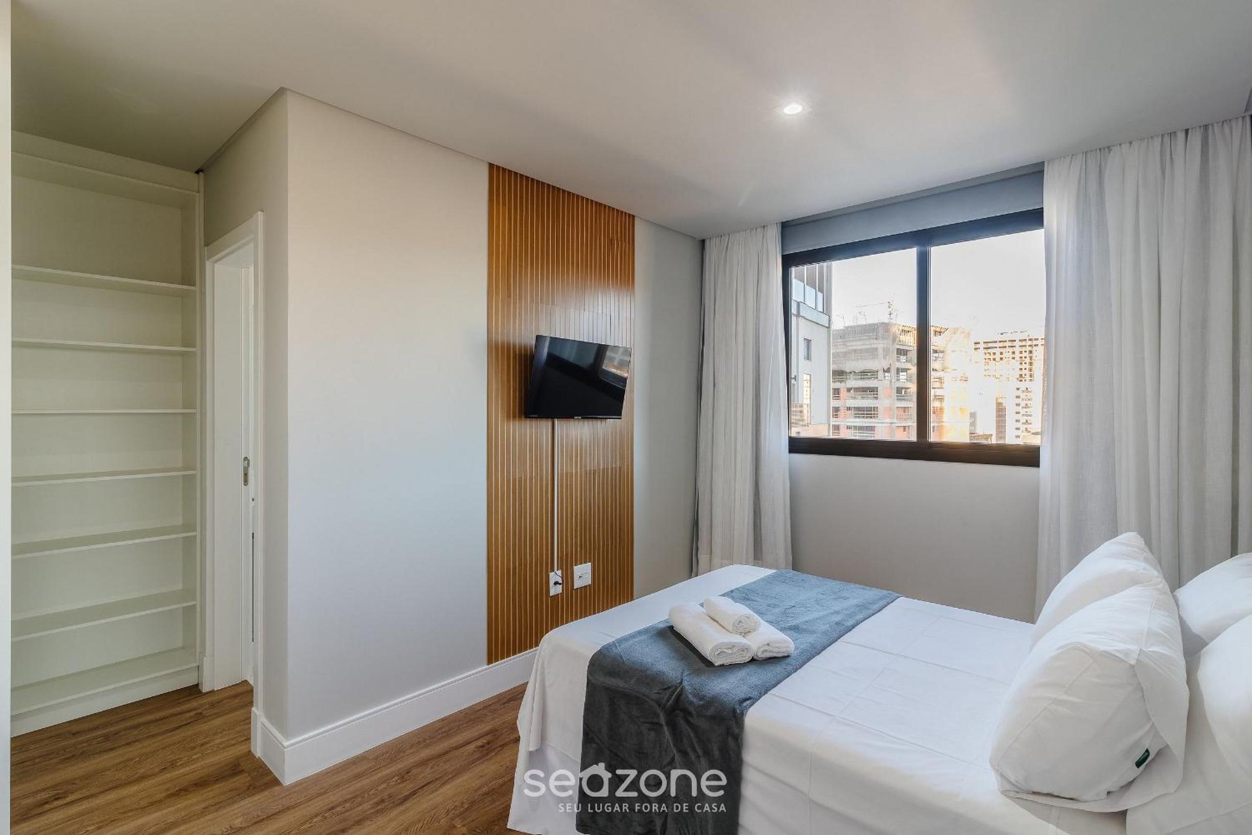 Well-Equipped Apartments 100m from the Beach - EVR