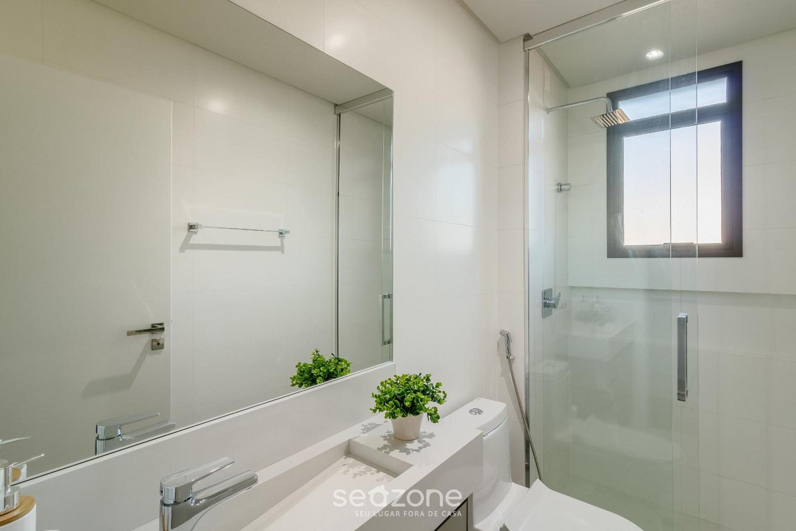 Well-Equipped Apartments 100m from the Beach - EVR