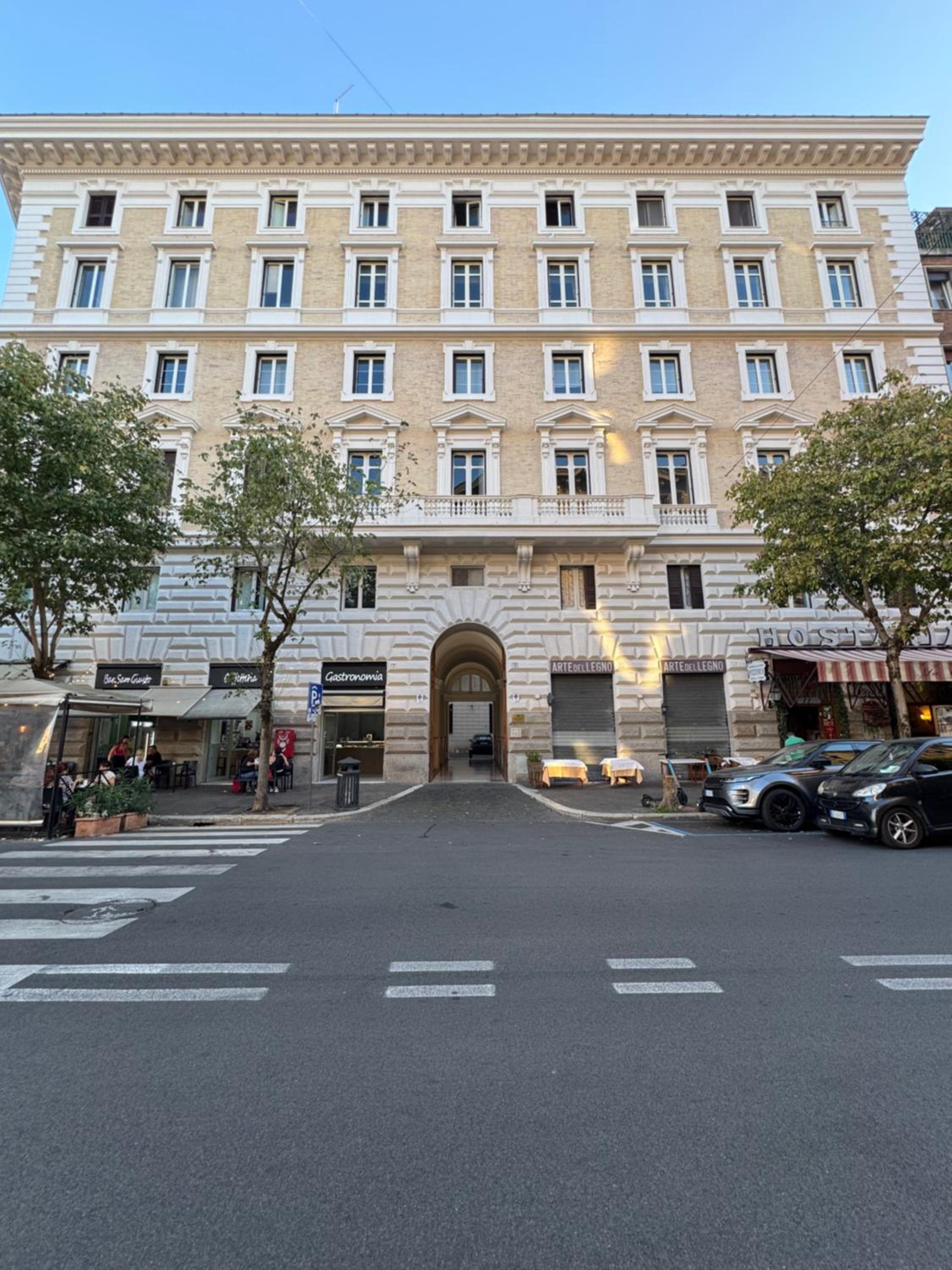 Vatican Home