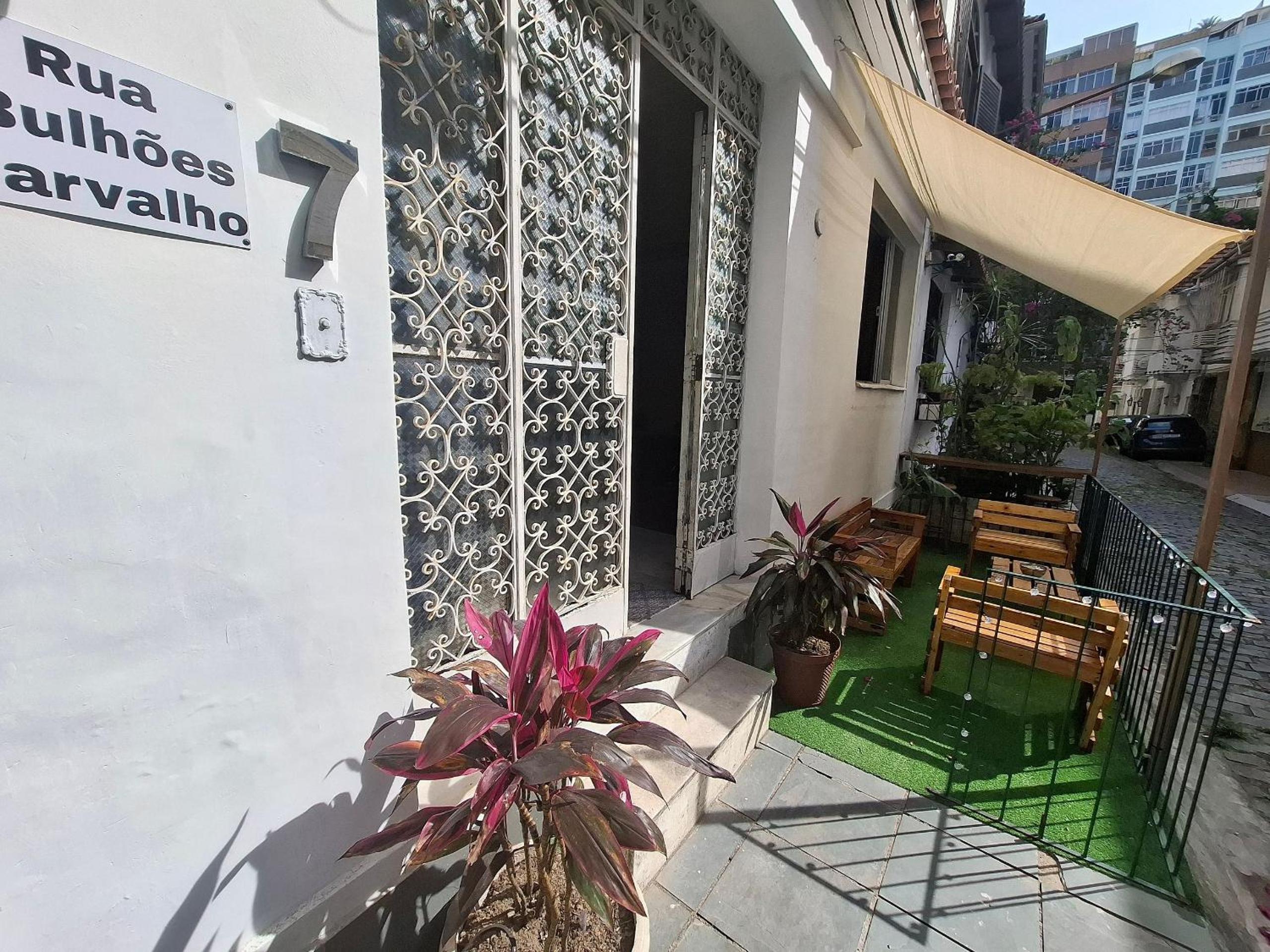 Ipanema House – Beach and Friends, 13 Guests