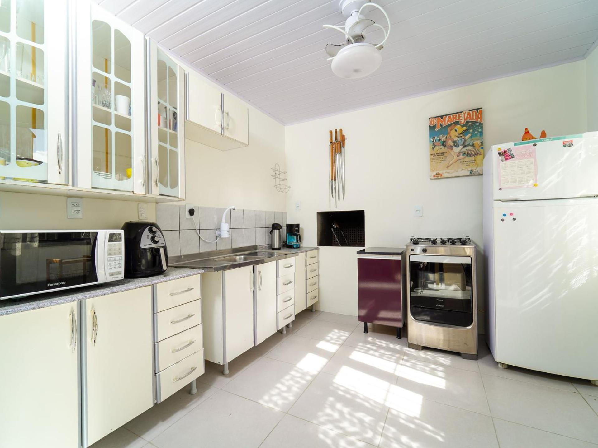 Casa ampla perto da praia AG5245