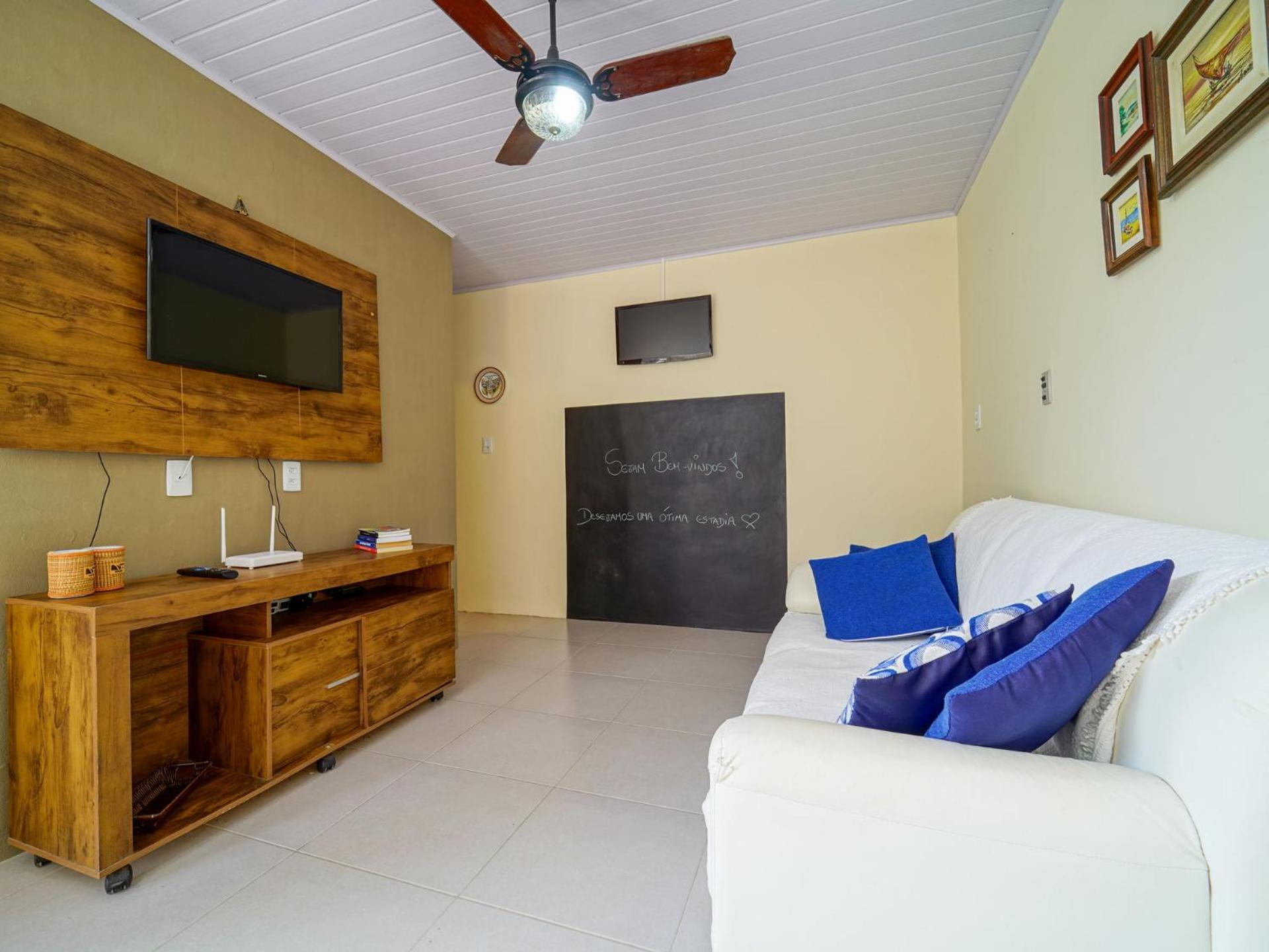 Casa ampla perto da praia AG5245